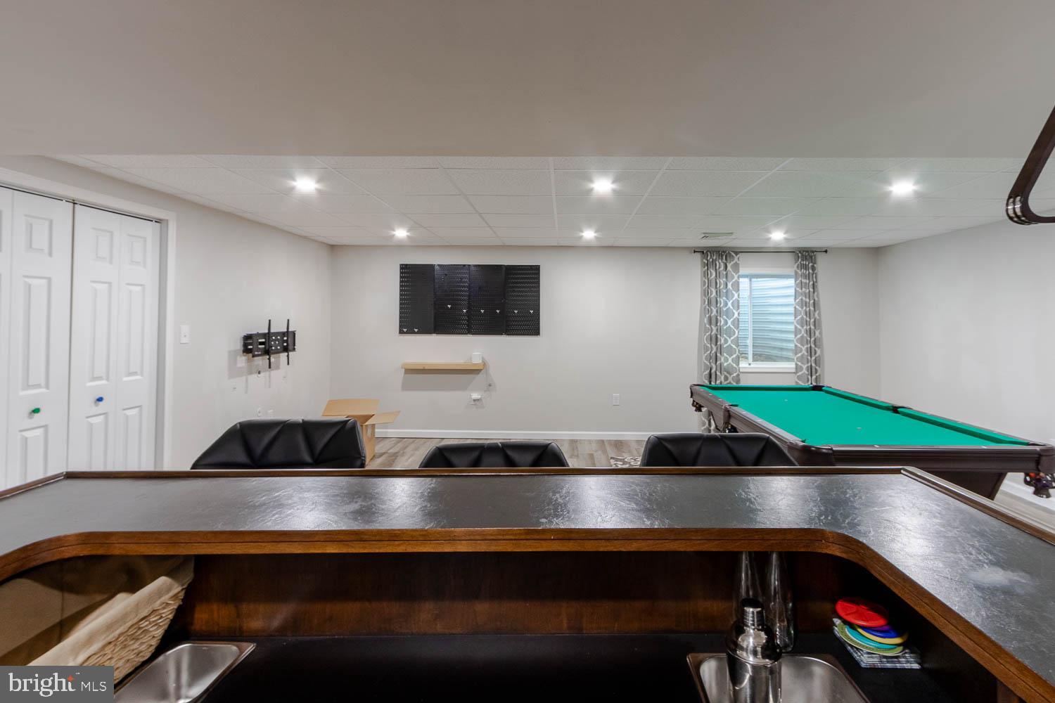 STEEPLECHASE - Residential