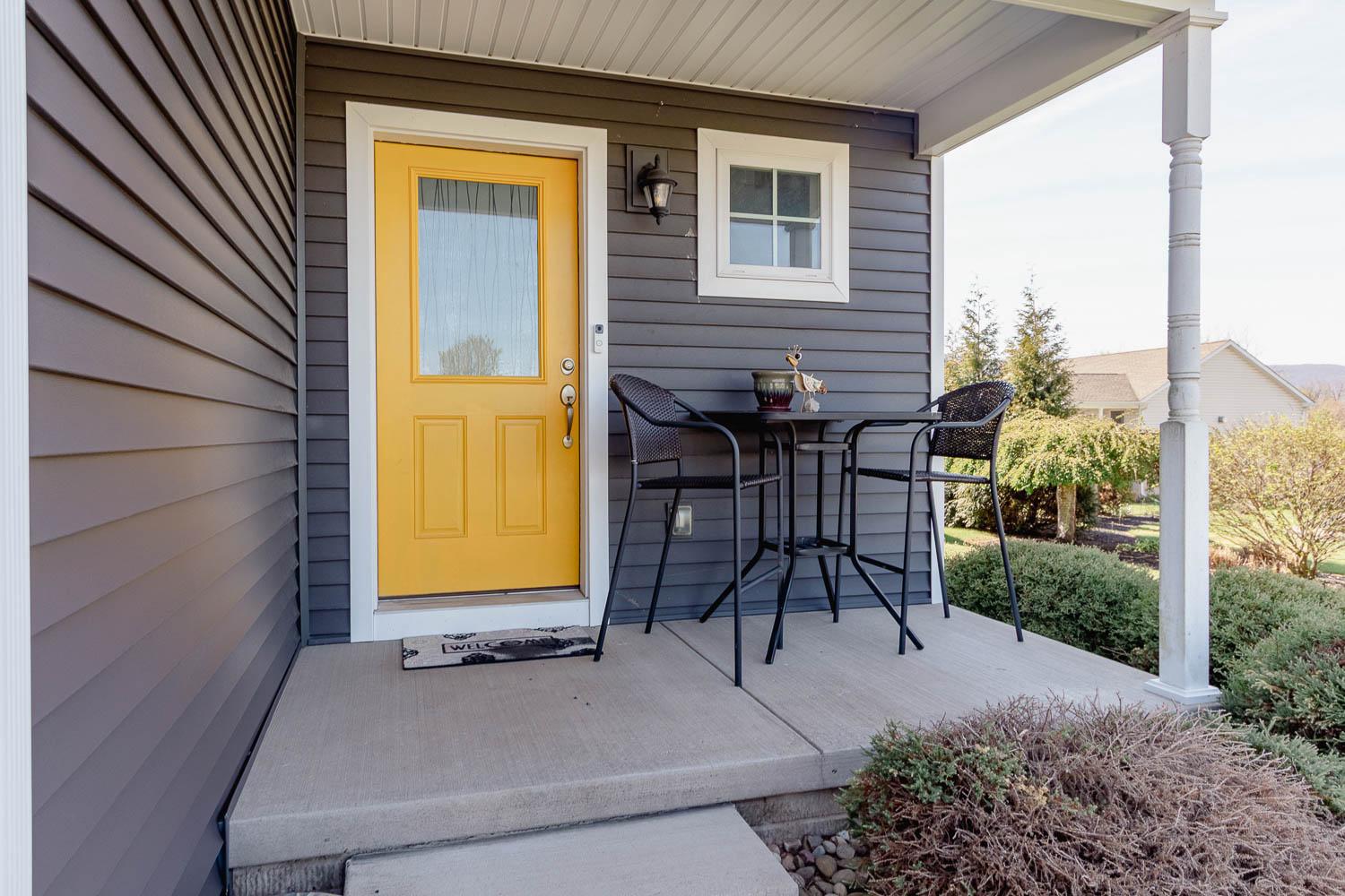 STEEPLECHASE - Residential