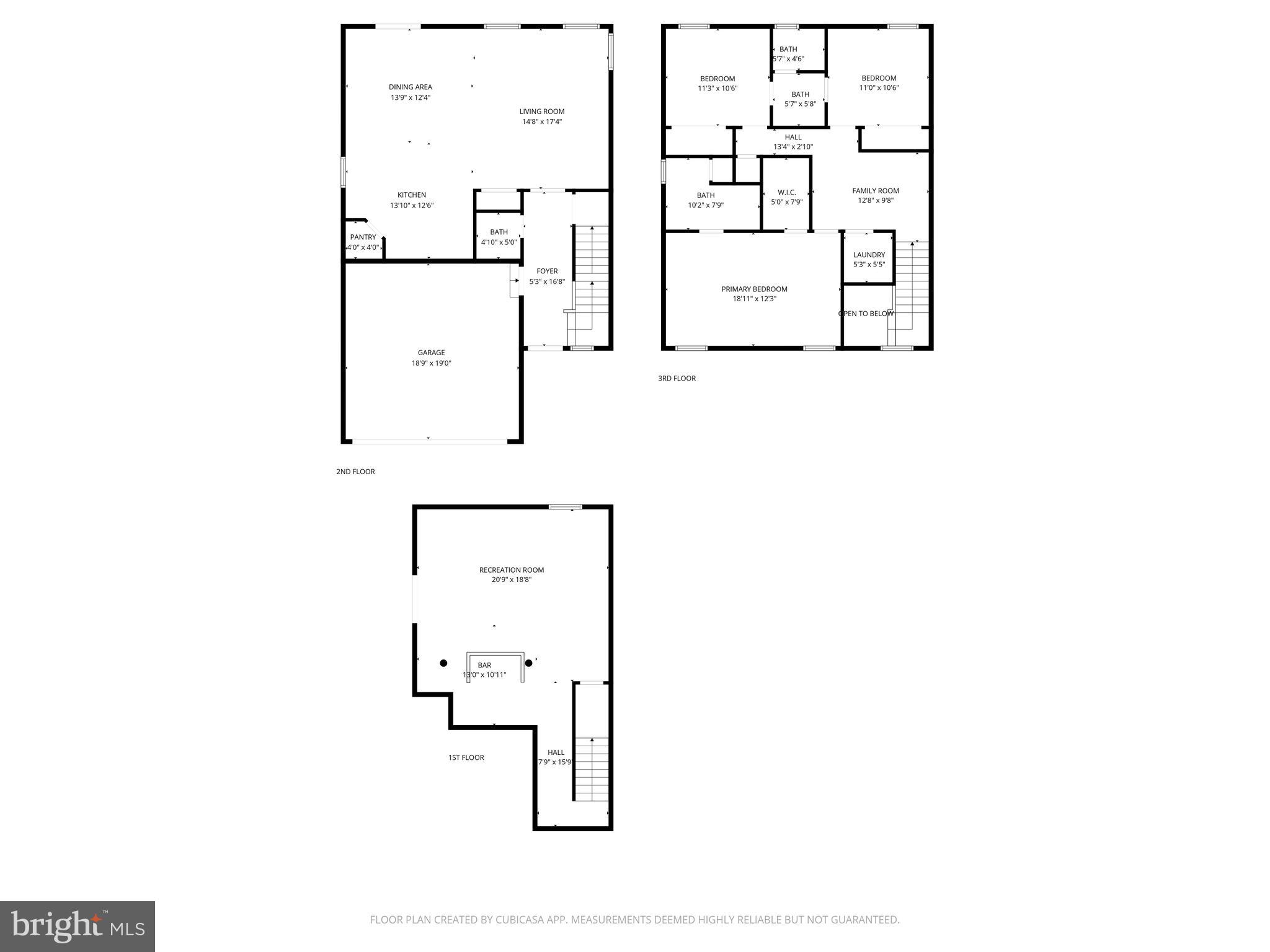 STEEPLECHASE - Residential