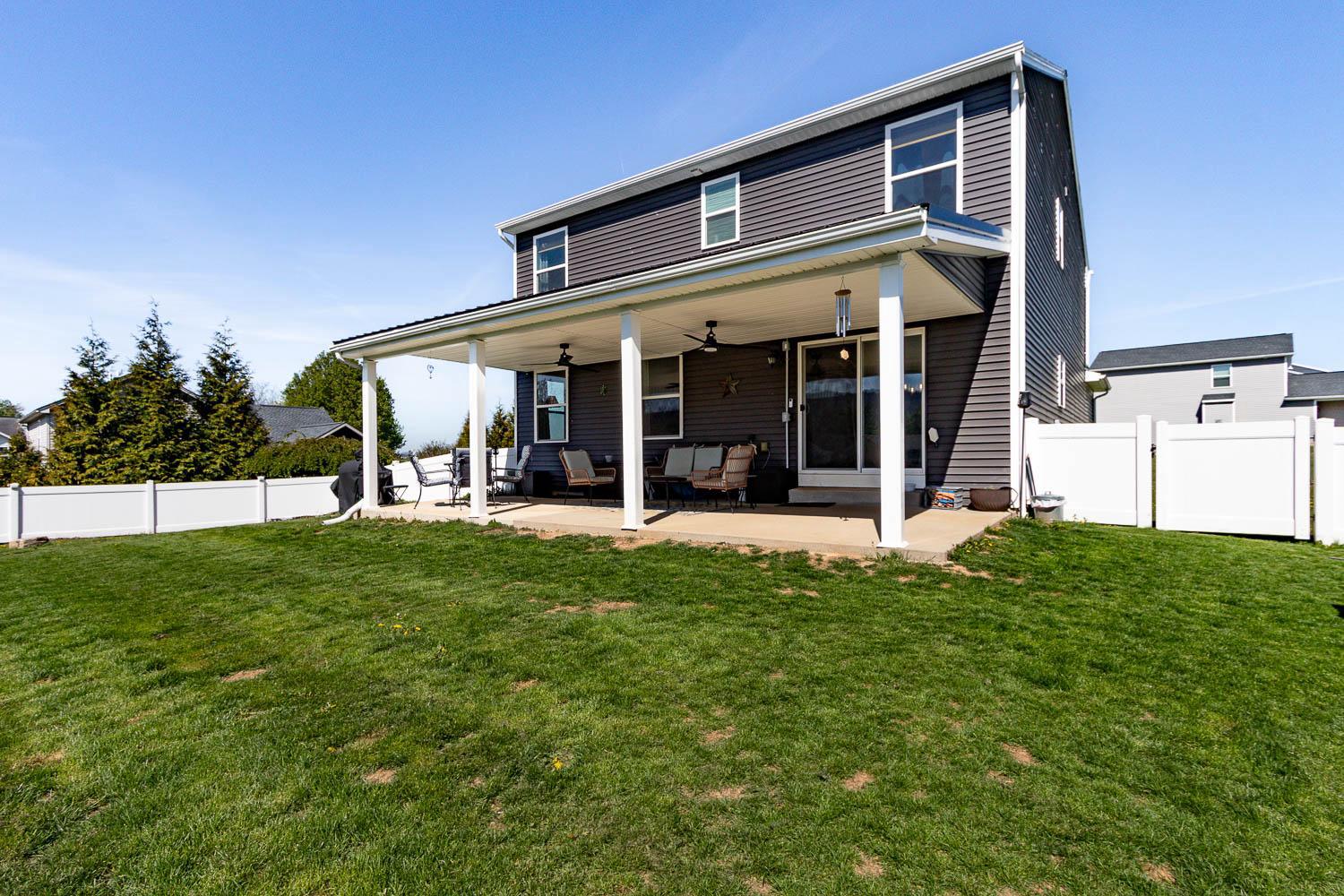 STEEPLECHASE - Residential