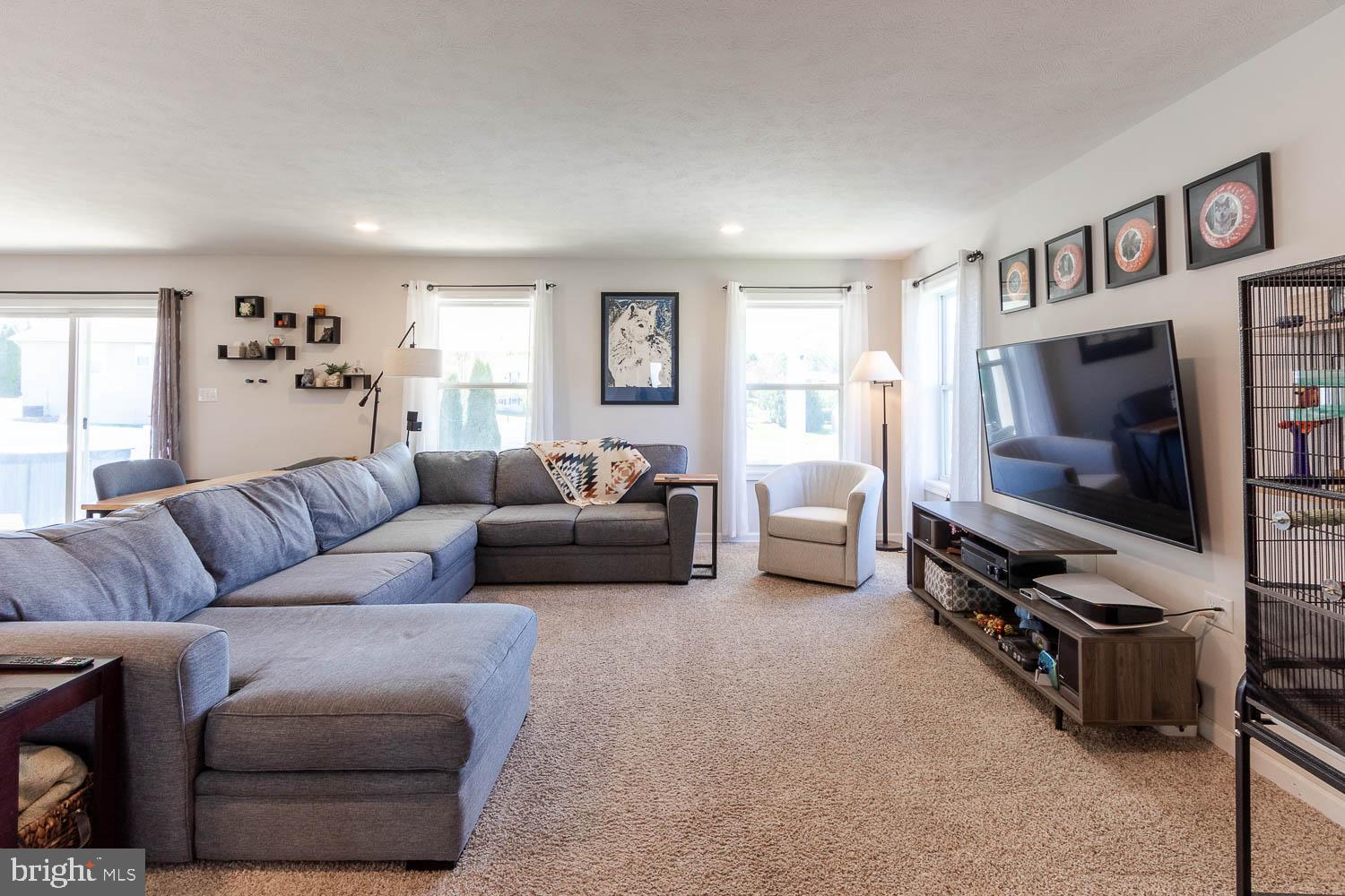STEEPLECHASE - Residential