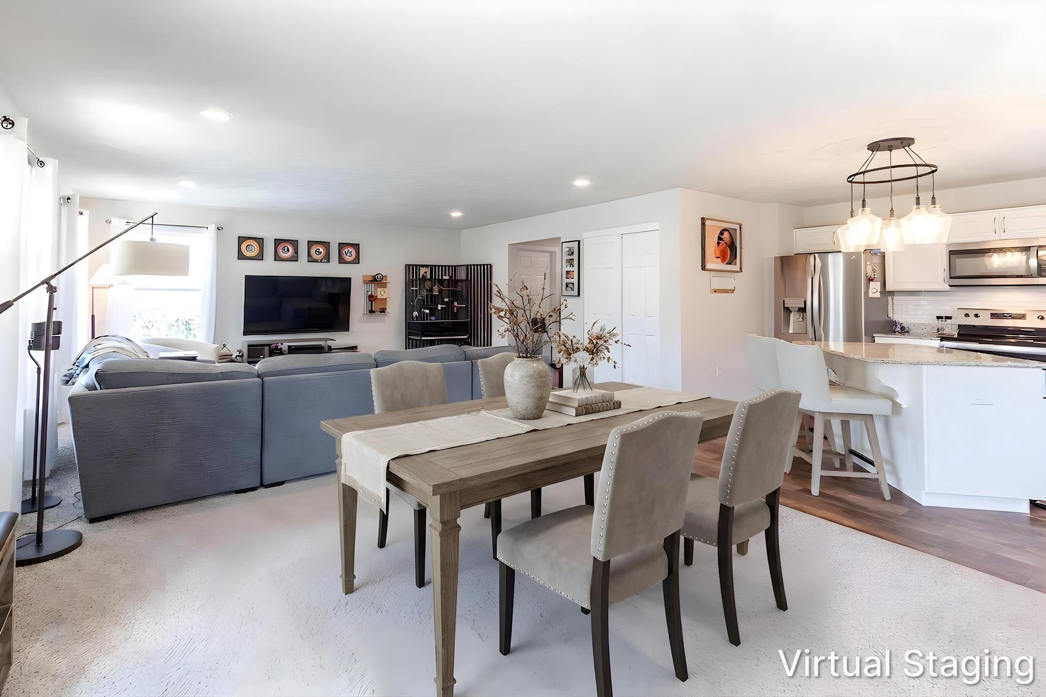 STEEPLECHASE - Residential