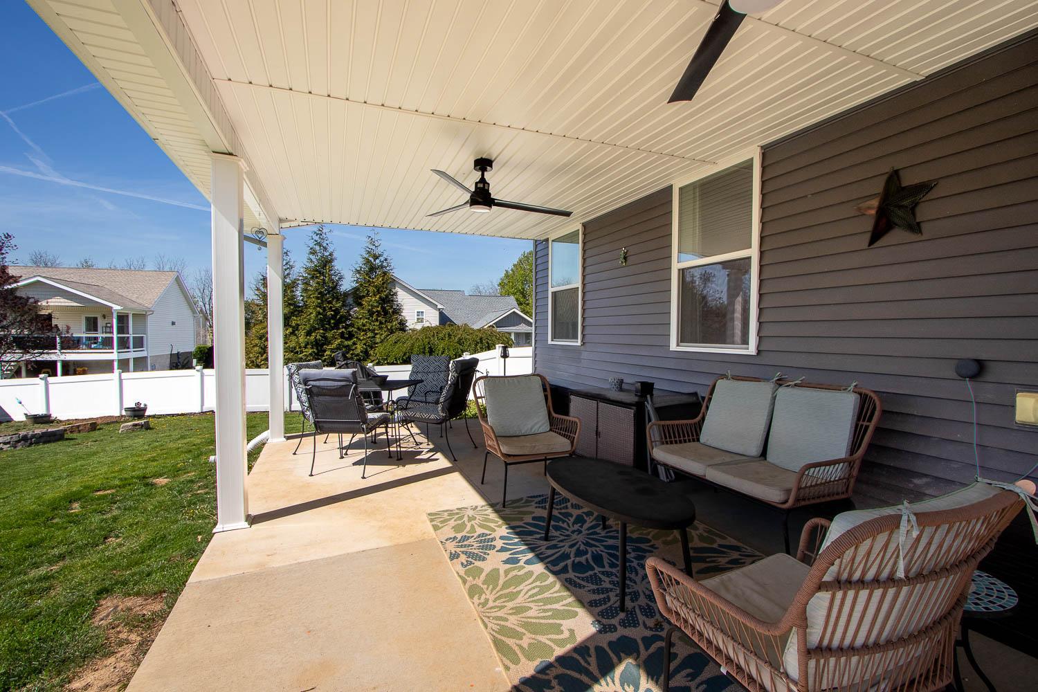STEEPLECHASE - Residential
