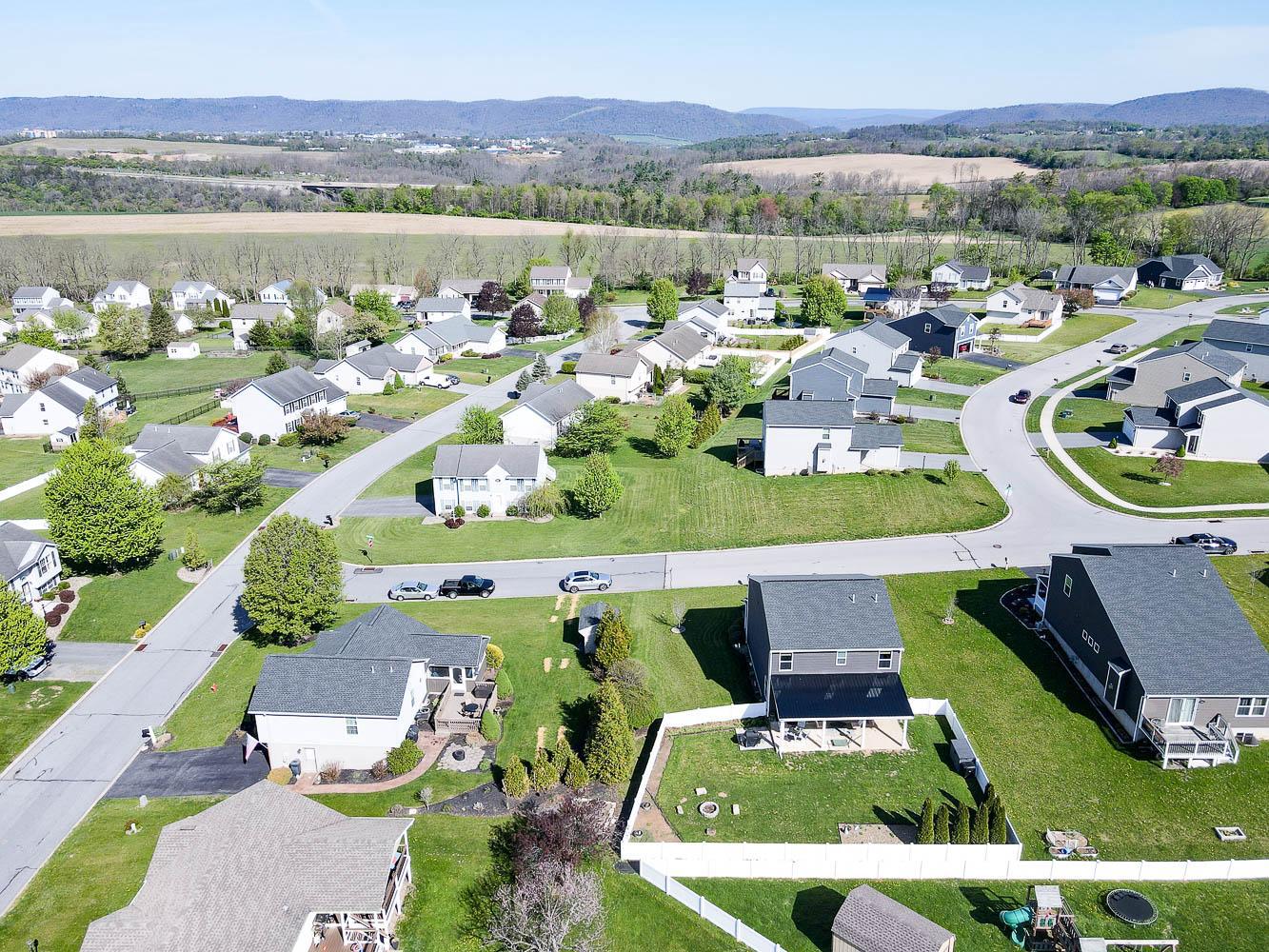STEEPLECHASE - Residential