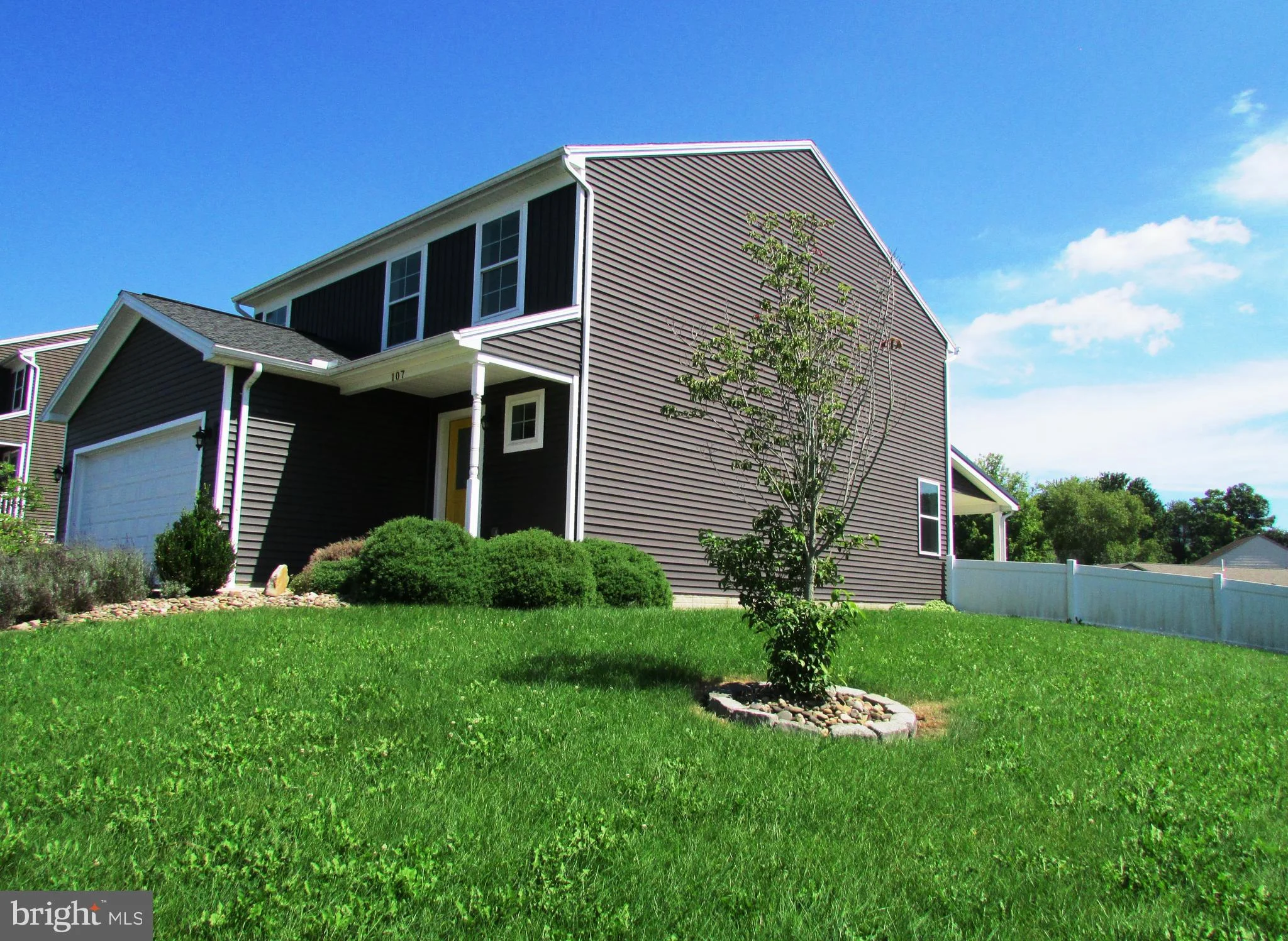 107 Shady Hollow Drive