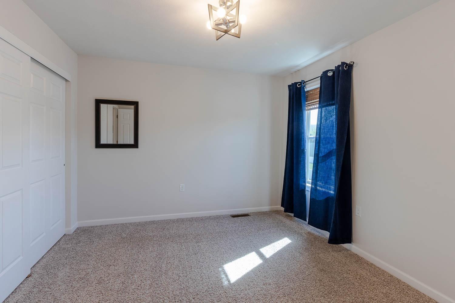 STEEPLECHASE - Residential