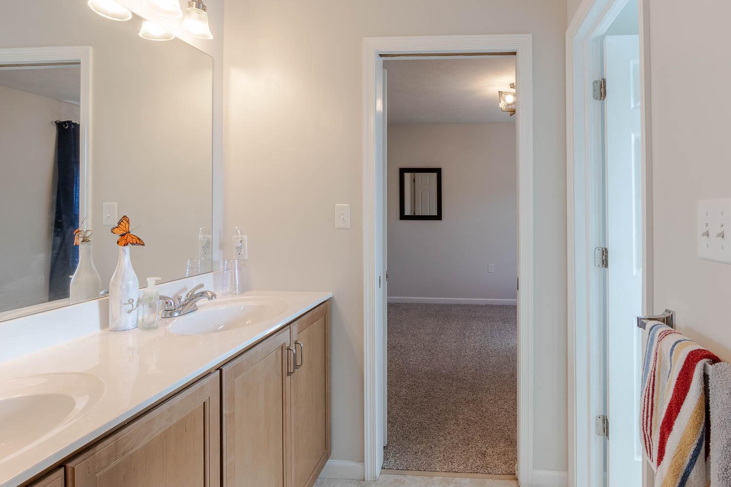STEEPLECHASE - Residential