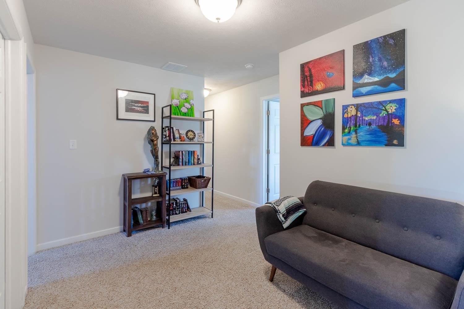STEEPLECHASE - Residential