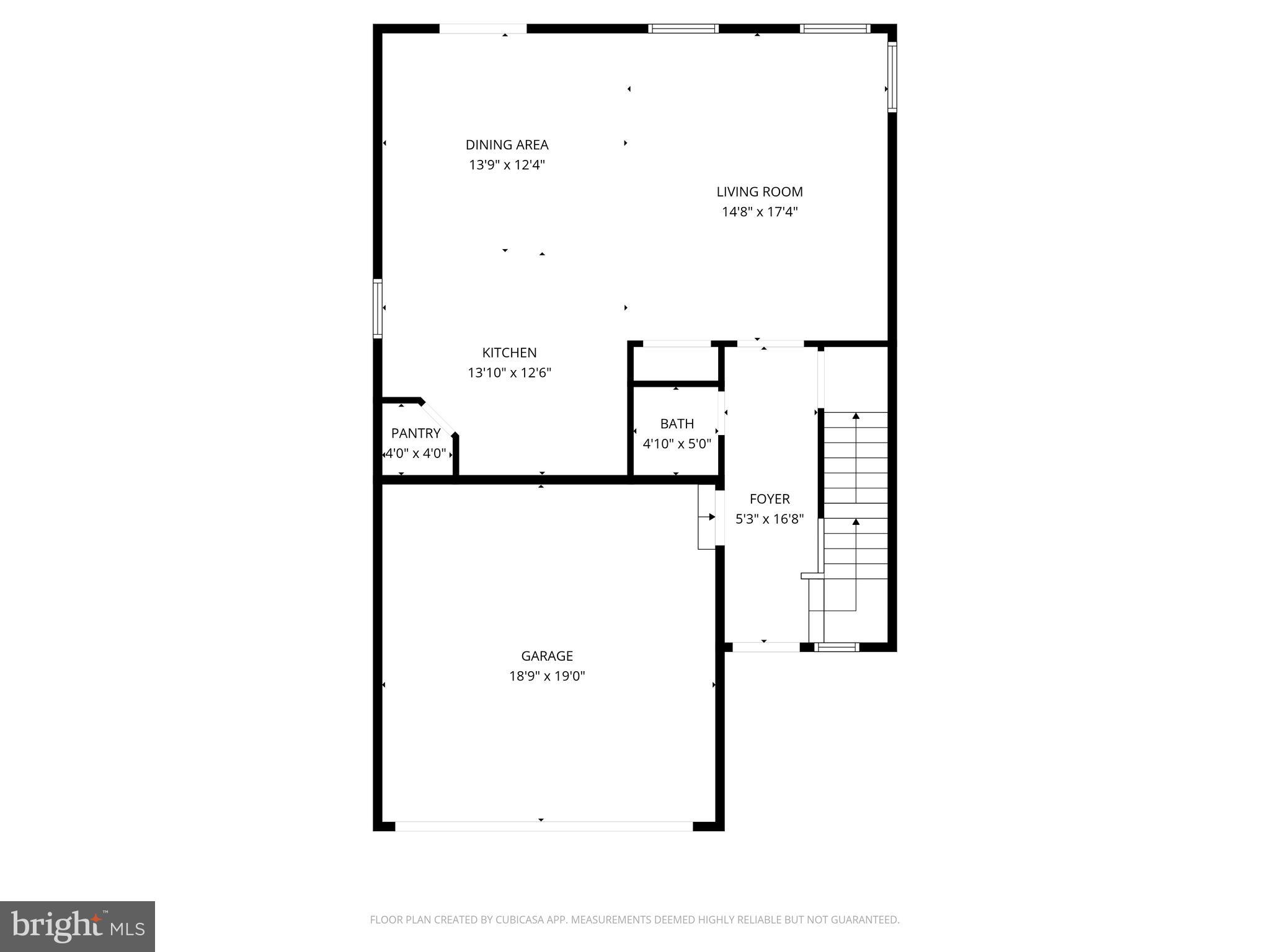 STEEPLECHASE - Residential