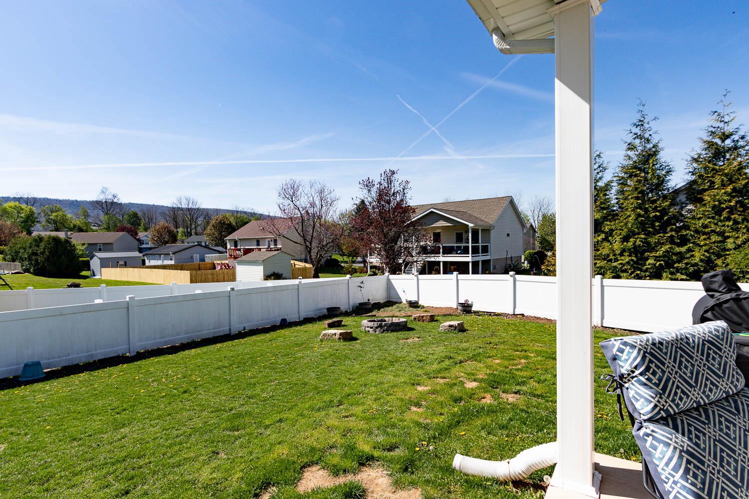 STEEPLECHASE - Residential