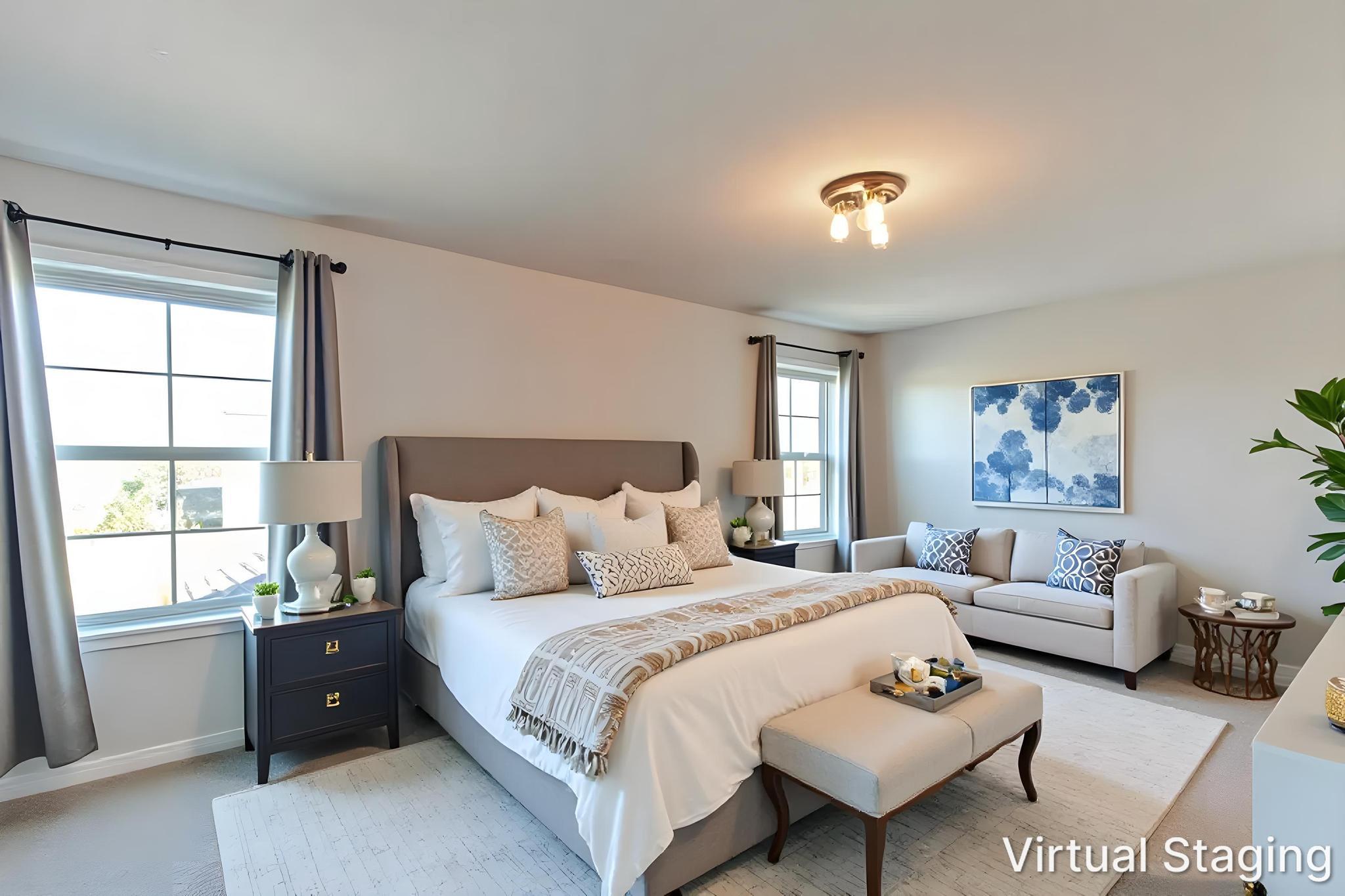 STEEPLECHASE - Residential