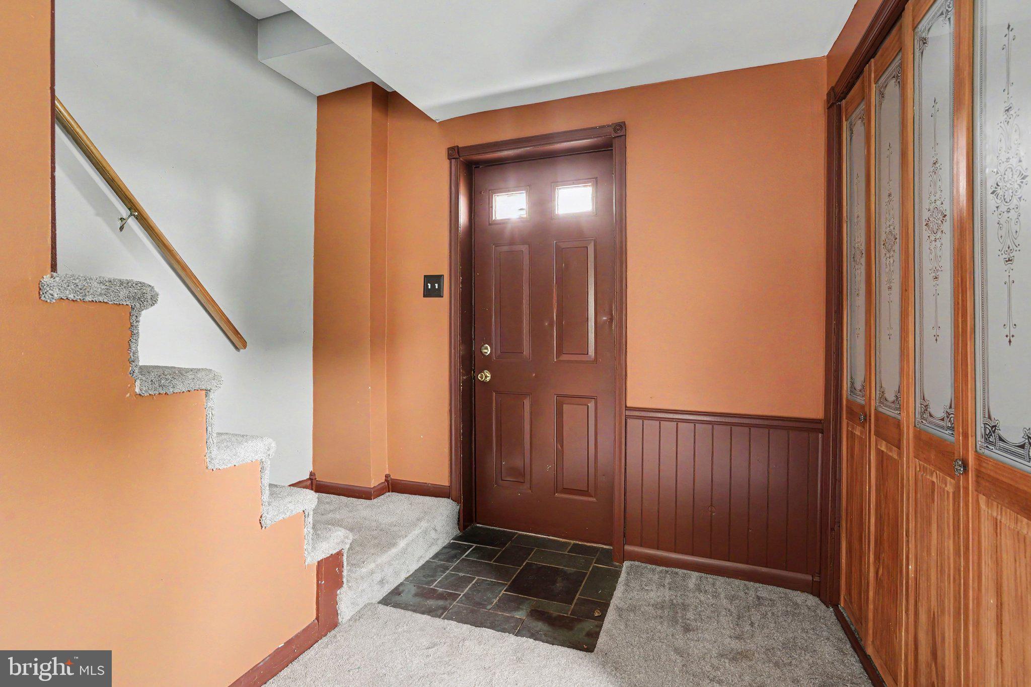 2501 MILL ROAD