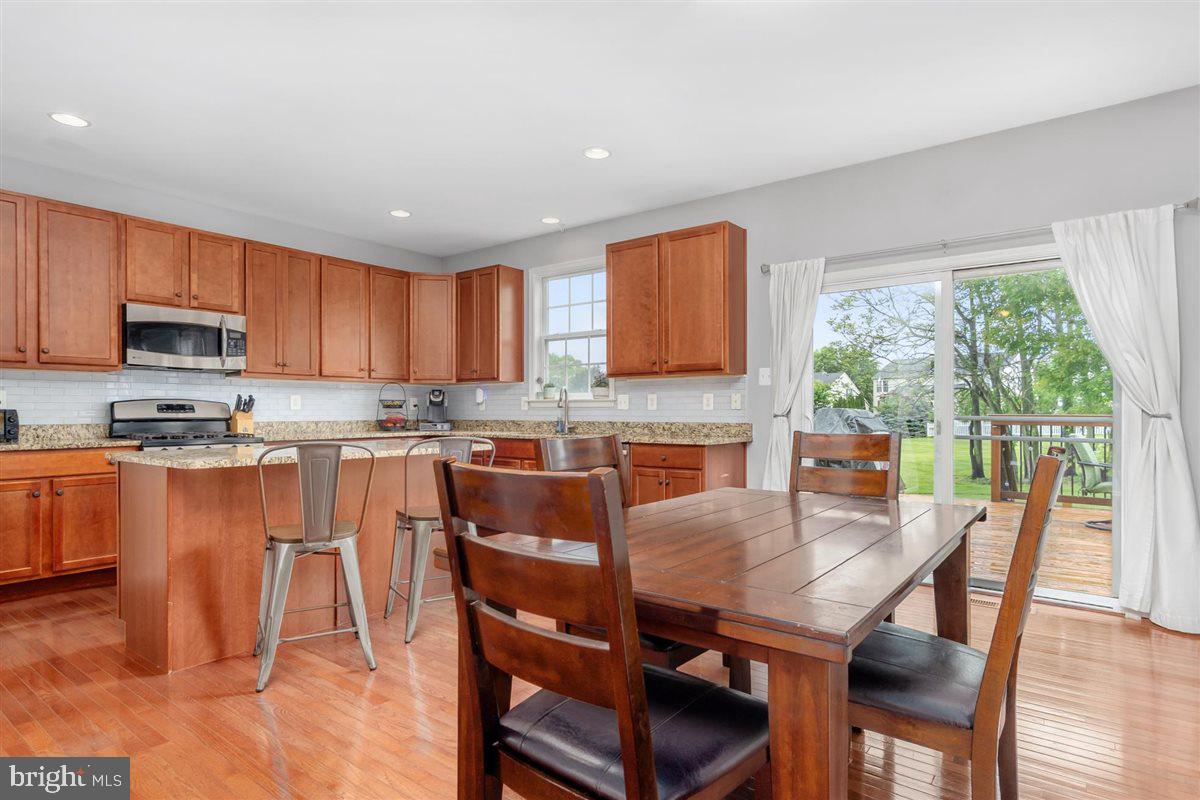 WESTFIELDS - Residential