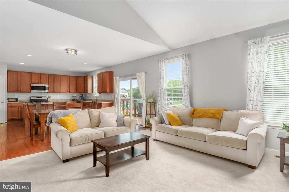 WESTFIELDS - Residential