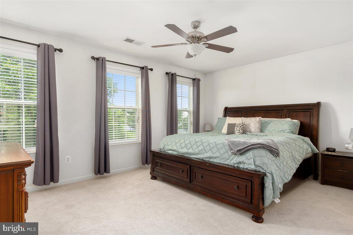 WESTFIELDS - Residential