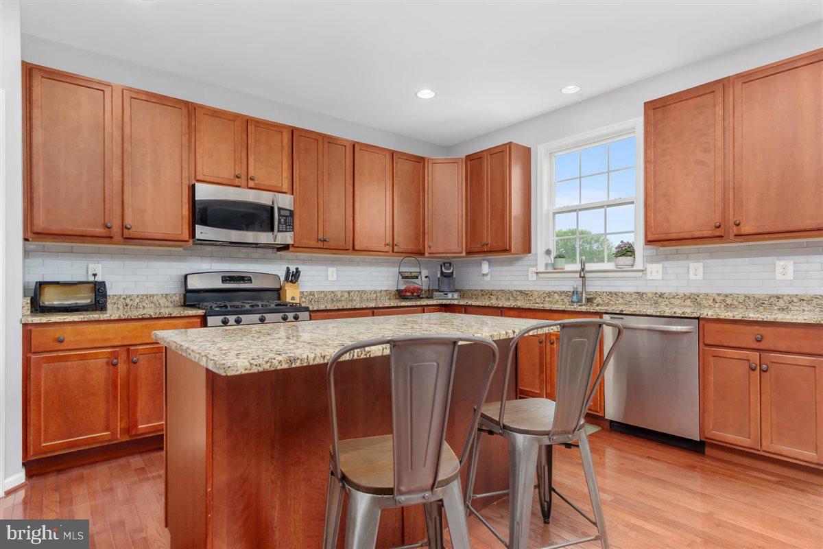 WESTFIELDS - Residential