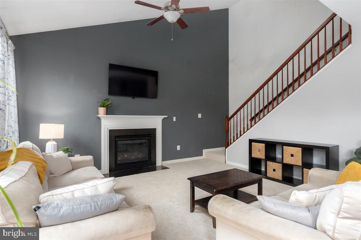 WESTFIELDS - Residential