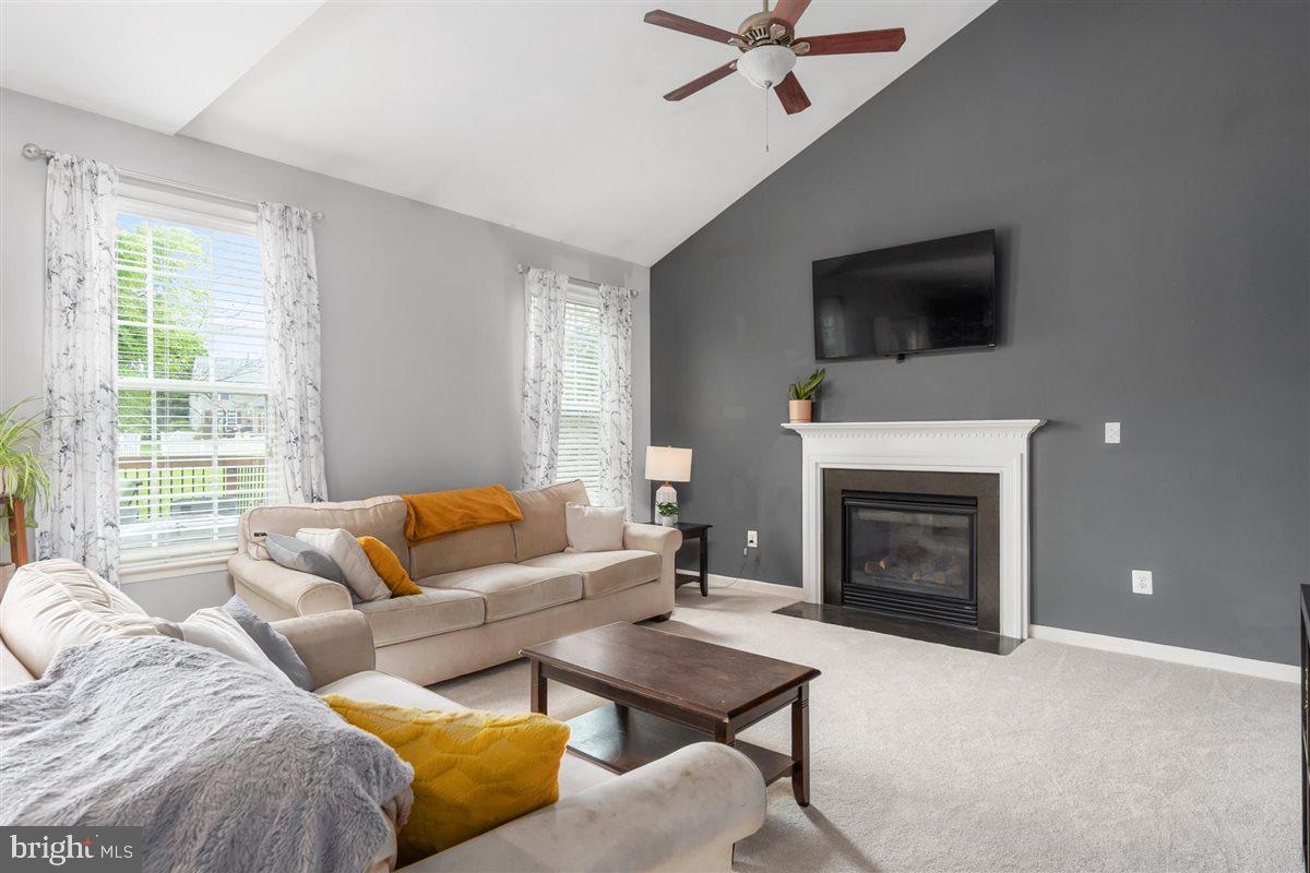 WESTFIELDS - Residential