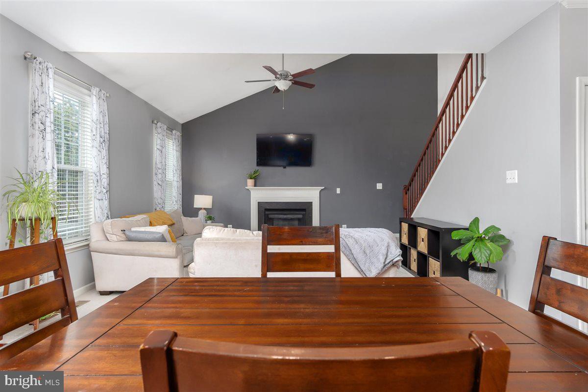 WESTFIELDS - Residential