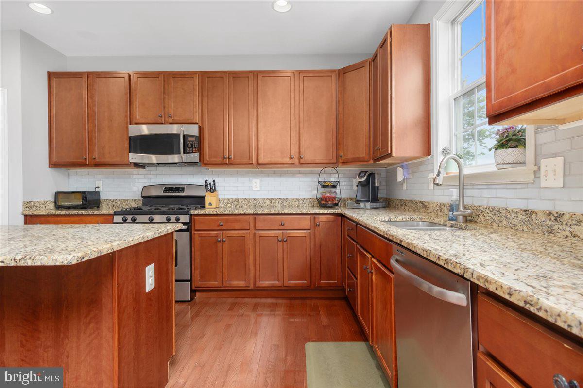 WESTFIELDS - Residential
