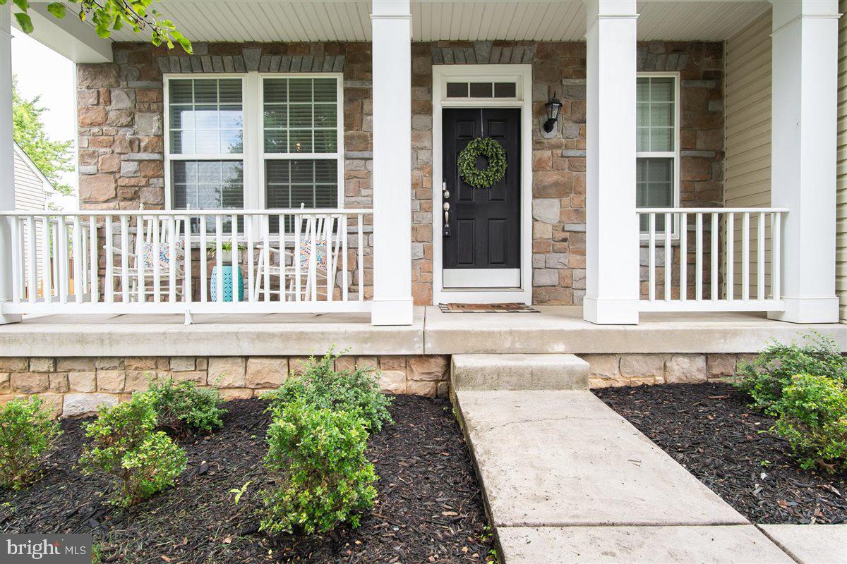 WESTFIELDS - Residential