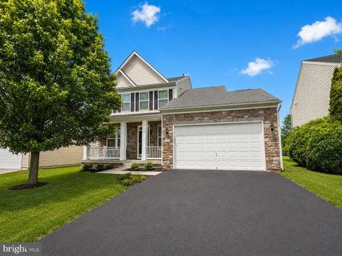 9433 WESTENBERGER DRIVE HAGERSTOWN MD 21740
