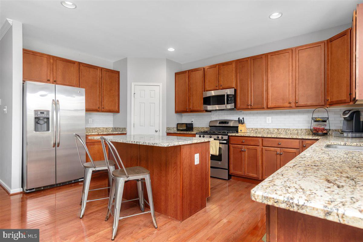 WESTFIELDS - Residential