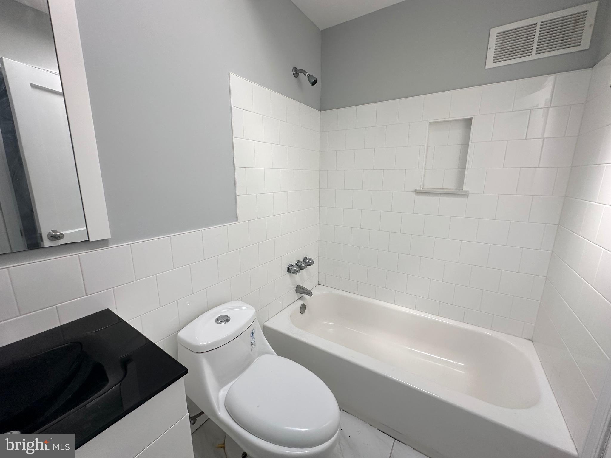 CASTOR GARDENS - Residential