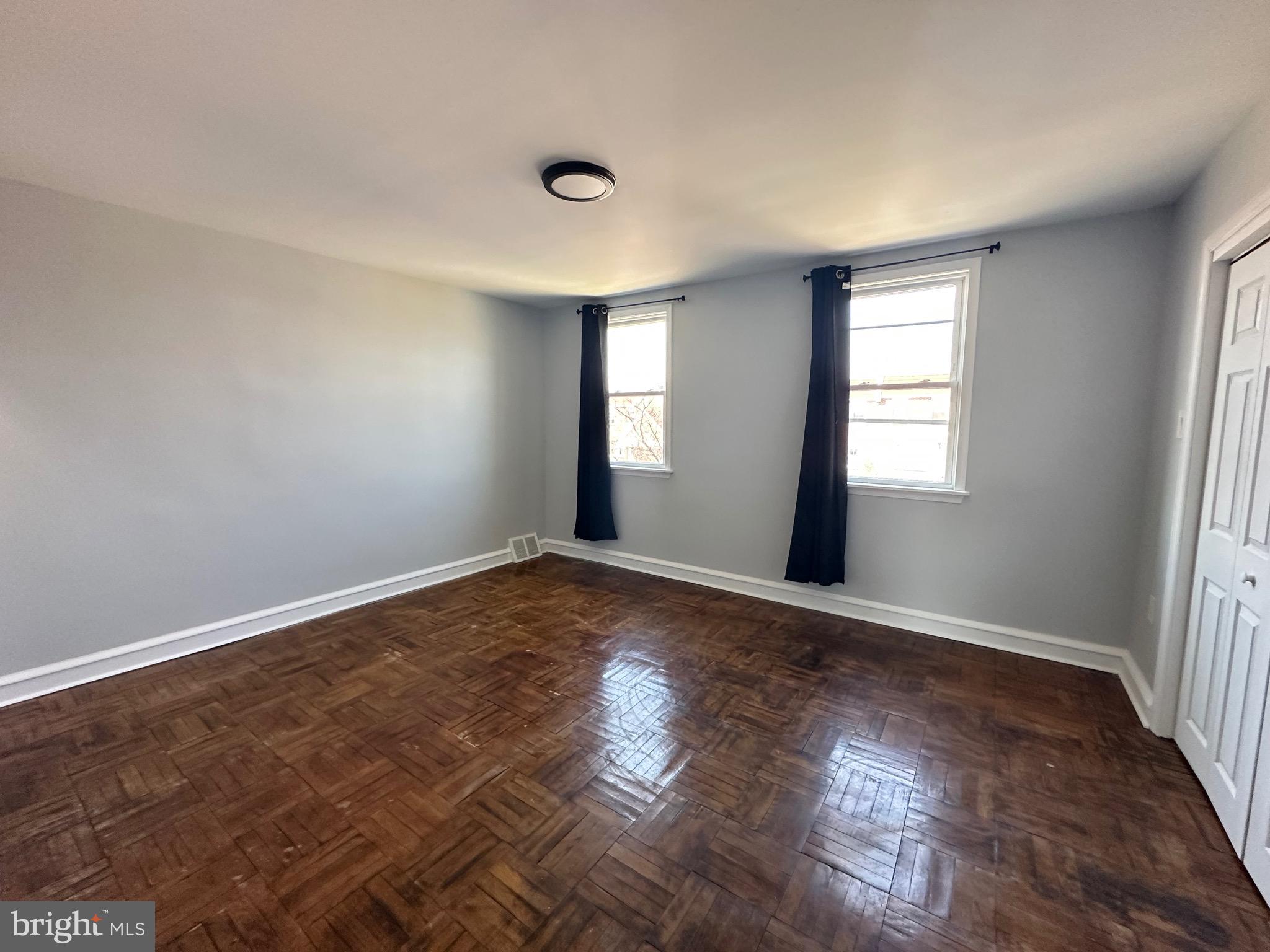 CASTOR GARDENS - Residential