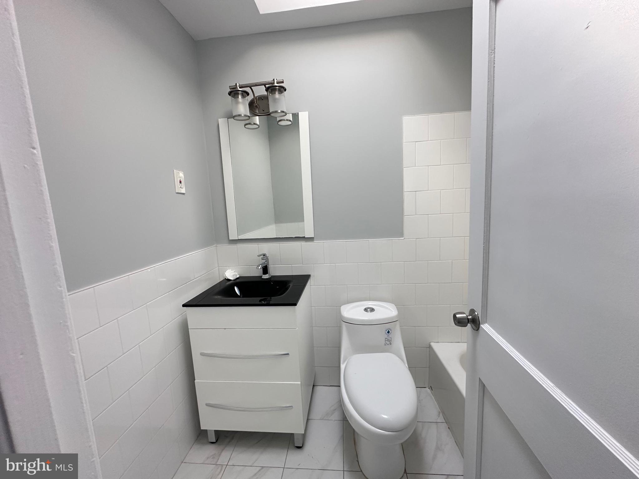 CASTOR GARDENS - Residential