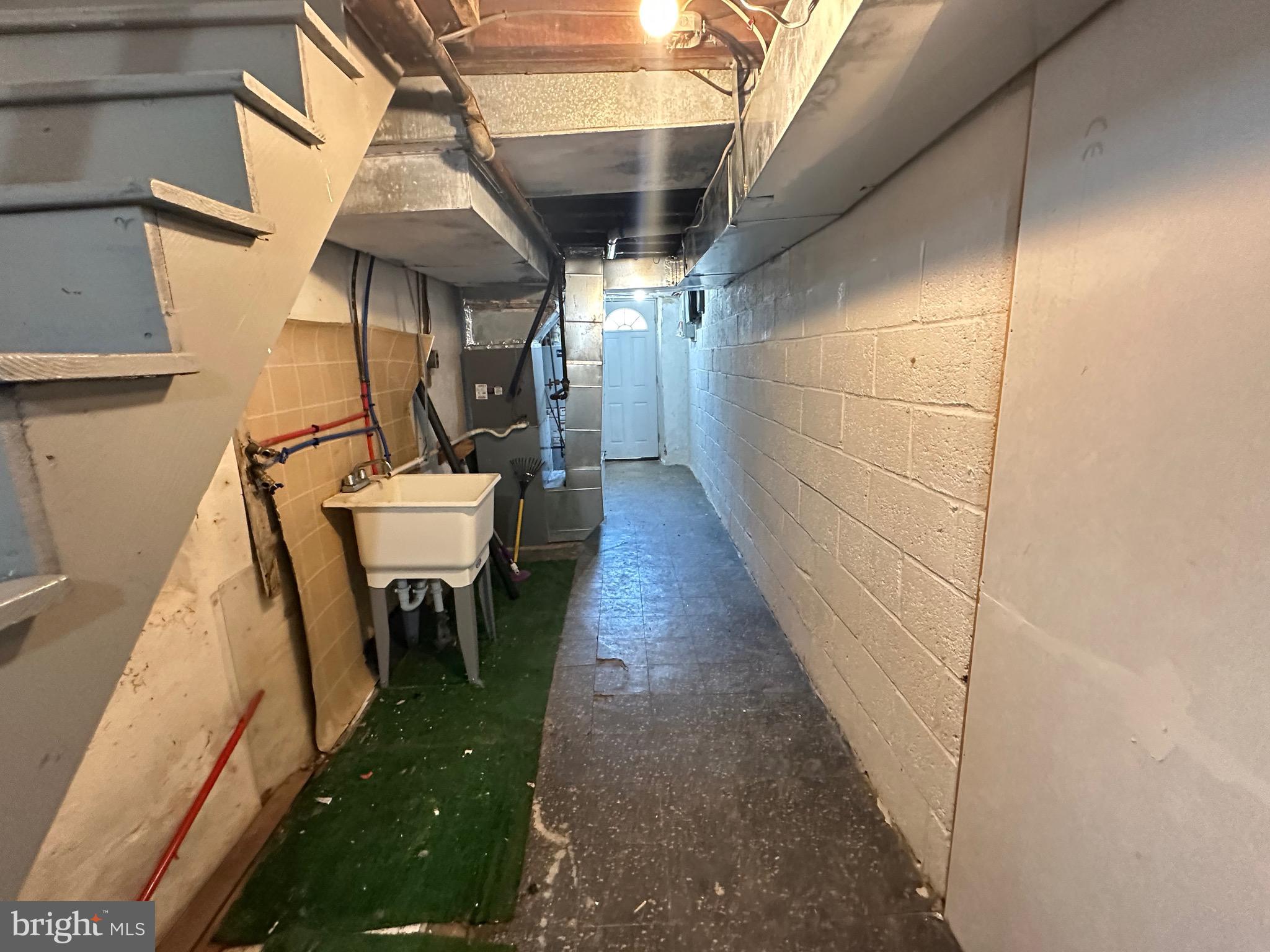 CASTOR GARDENS - Residential