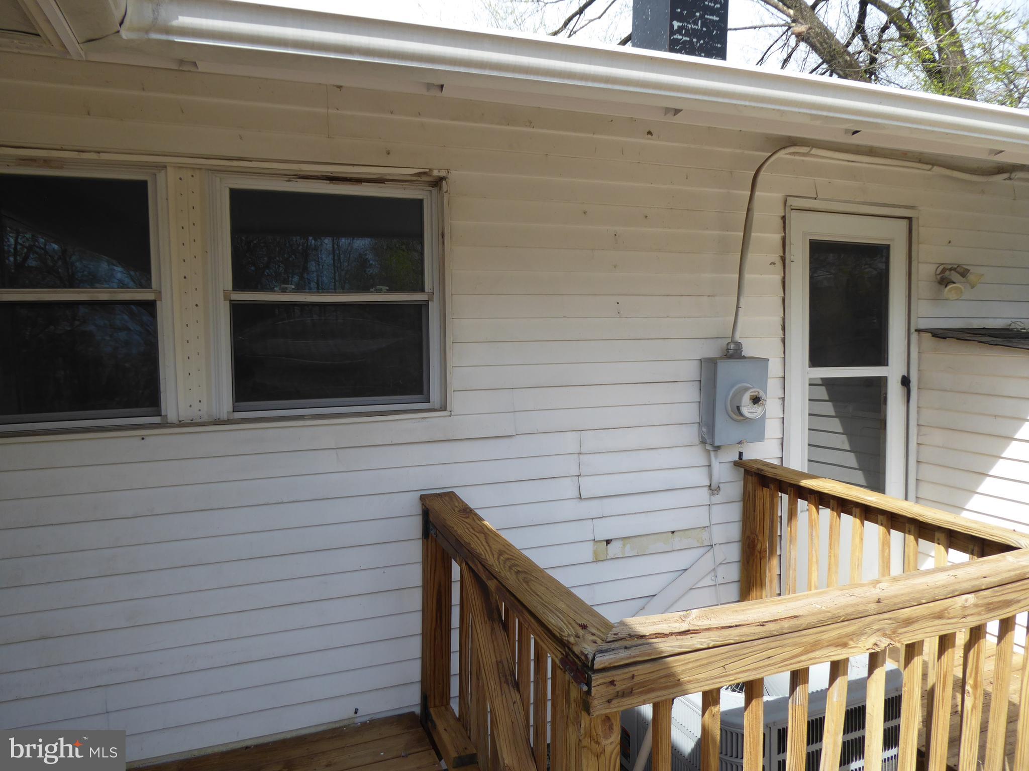 BELMONT - Residential Lease