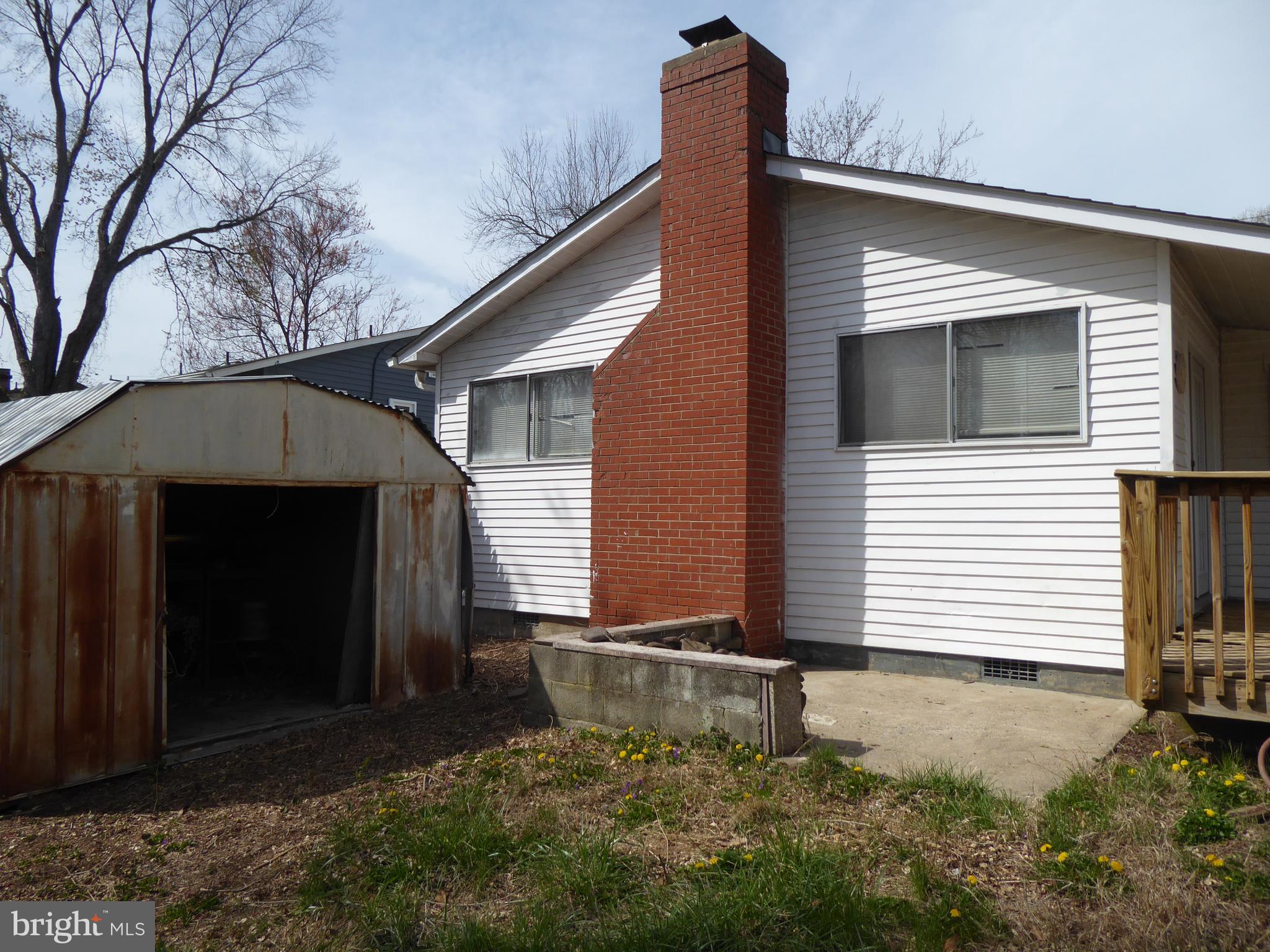 BELMONT - Residential Lease