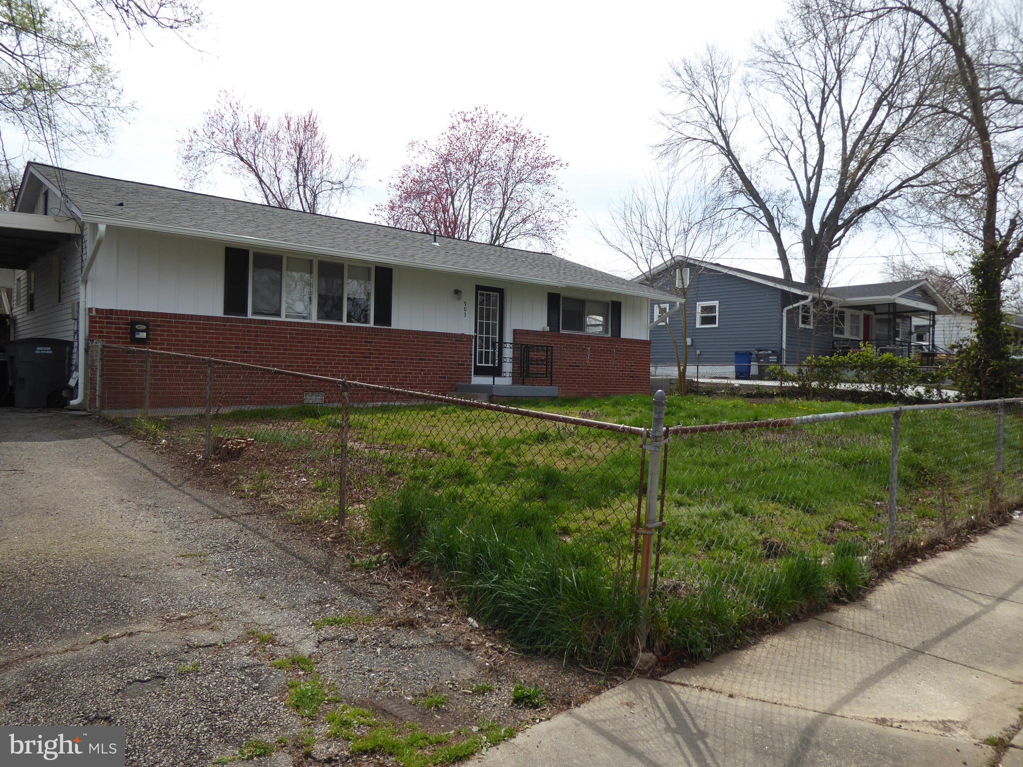 BELMONT - Residential Lease