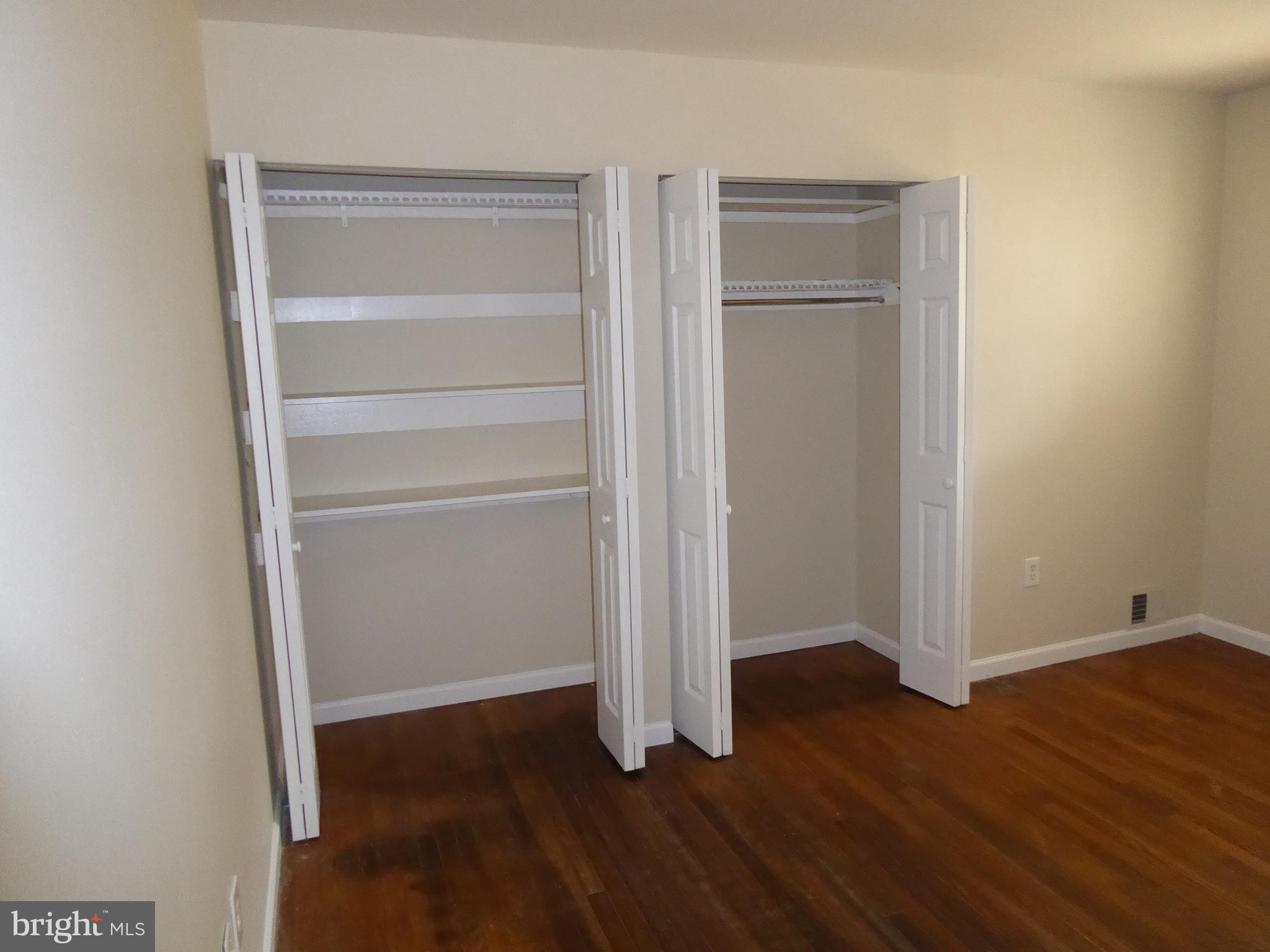 BELMONT - Residential Lease