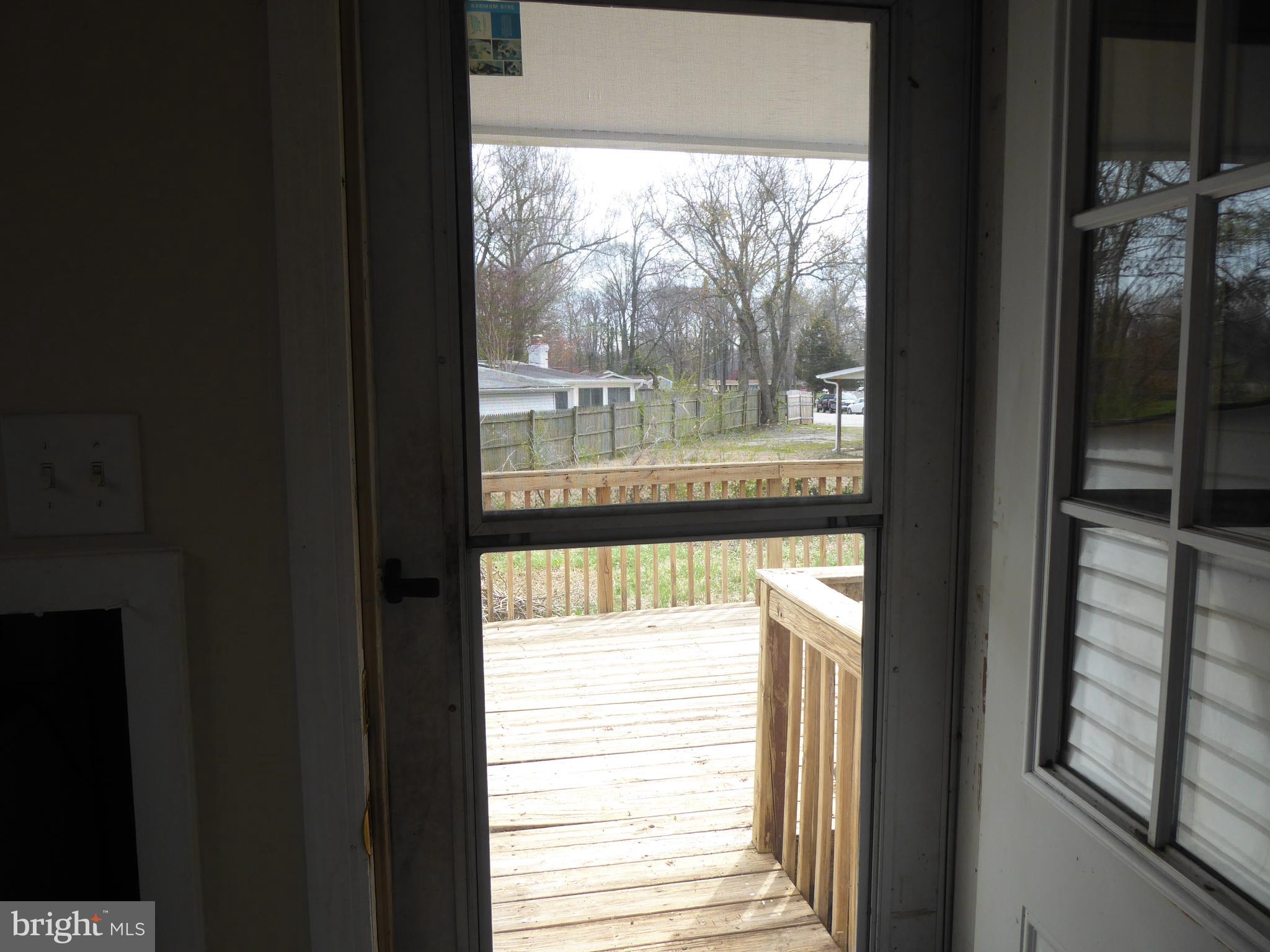 BELMONT - Residential Lease