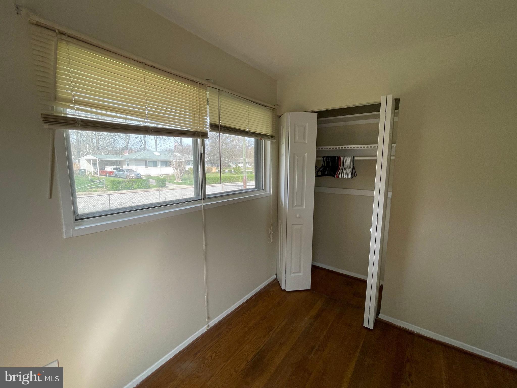 BELMONT - Residential Lease