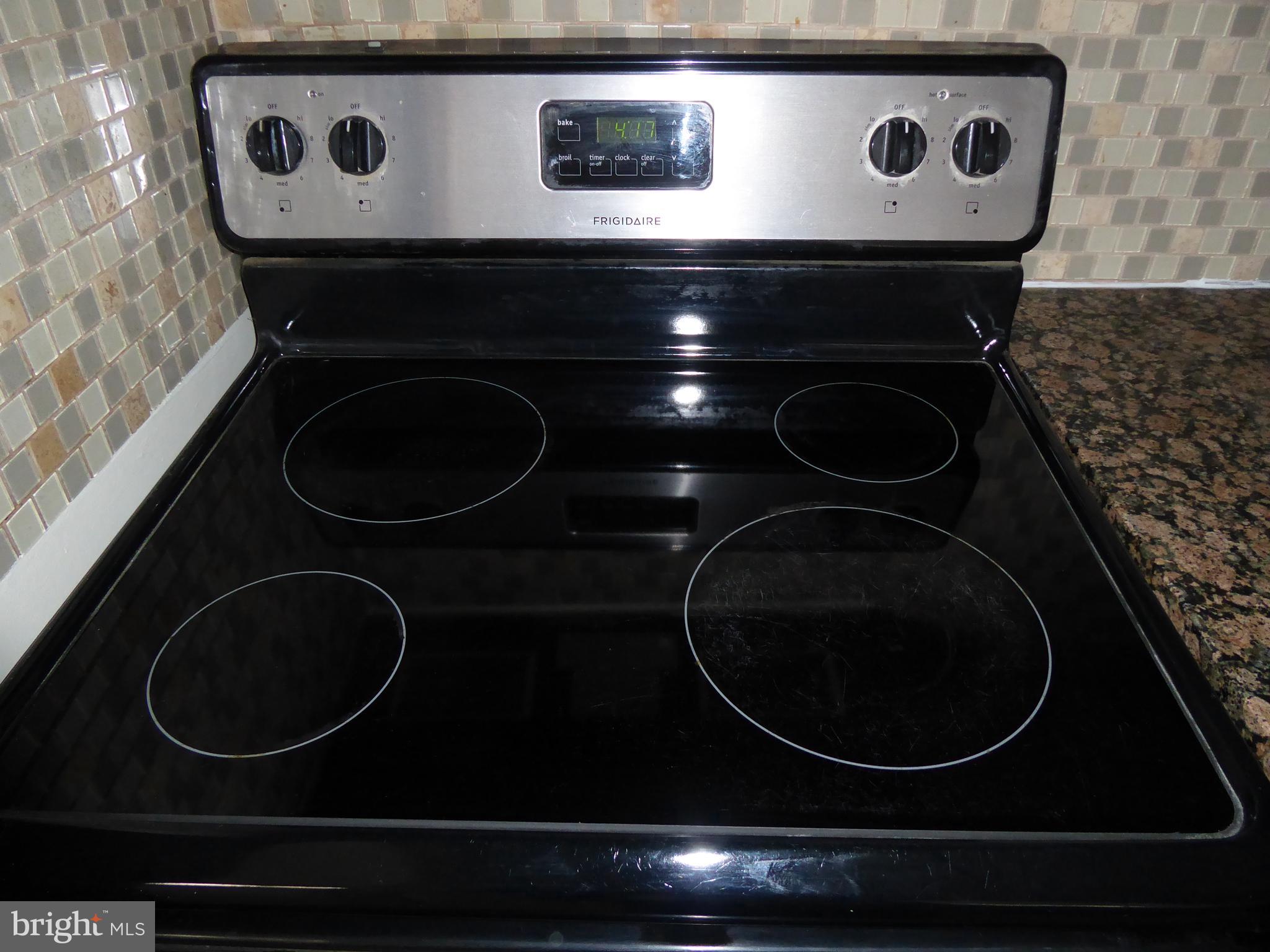 BELMONT - Residential Lease