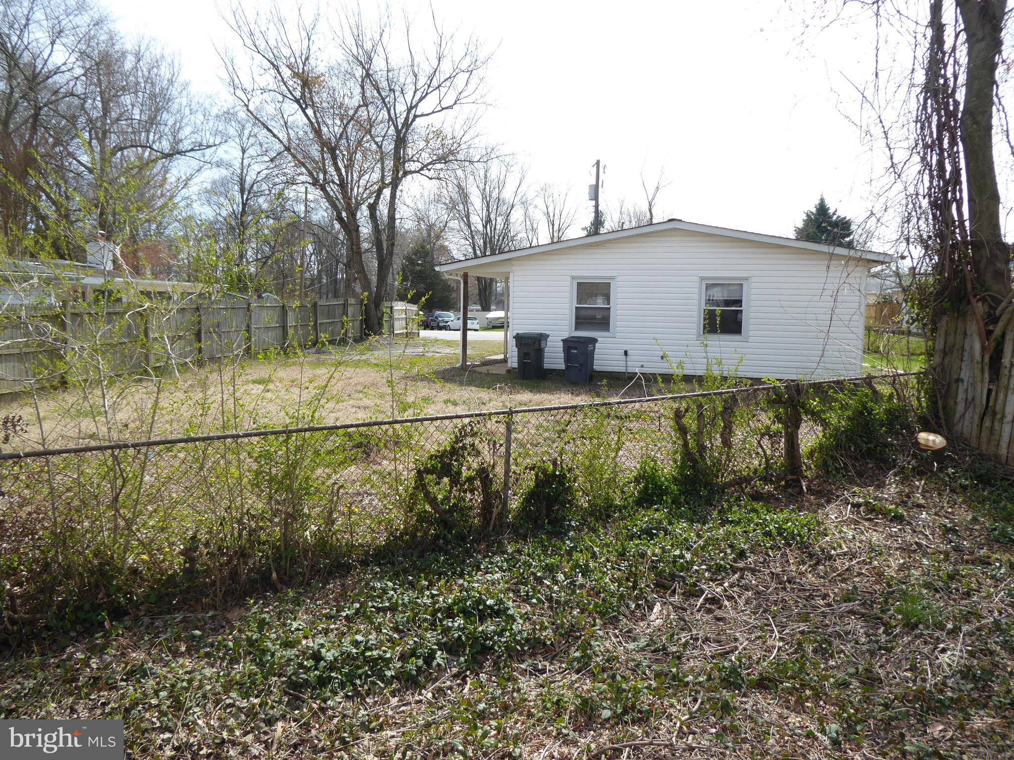 BELMONT - Residential Lease