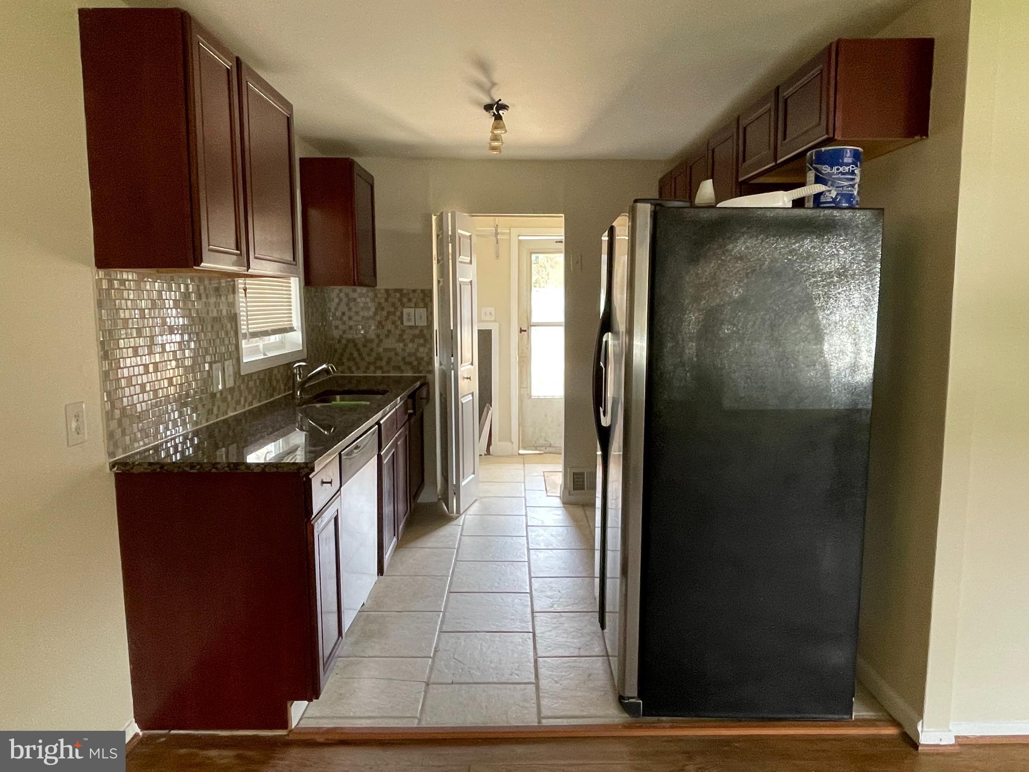 BELMONT - Residential Lease