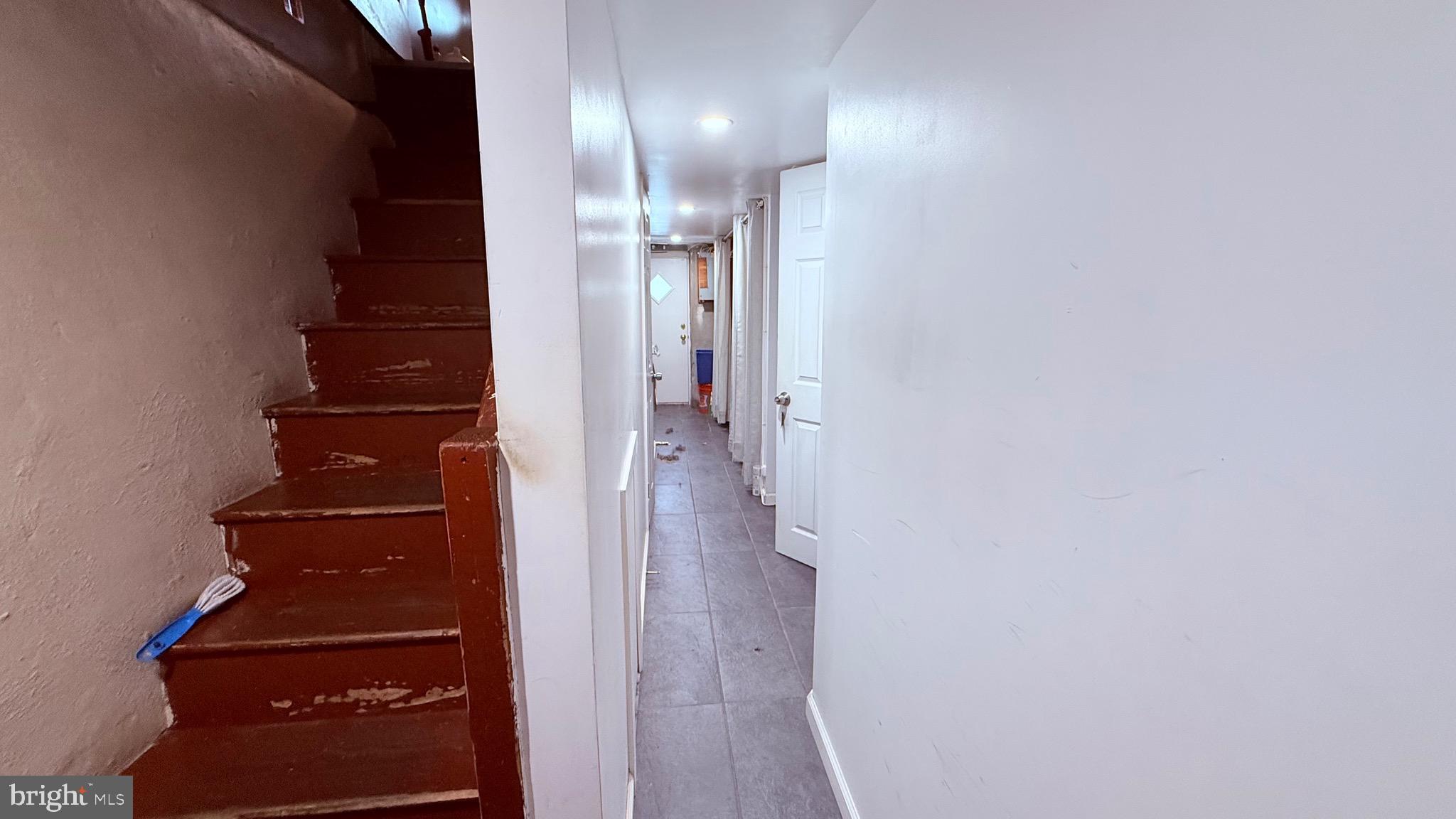 PHILADELPHIA (NORTHEAST) - Residential