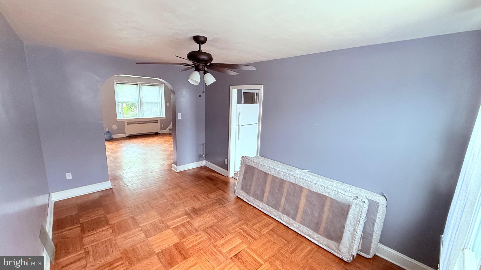 PHILADELPHIA (NORTHEAST) - Residential