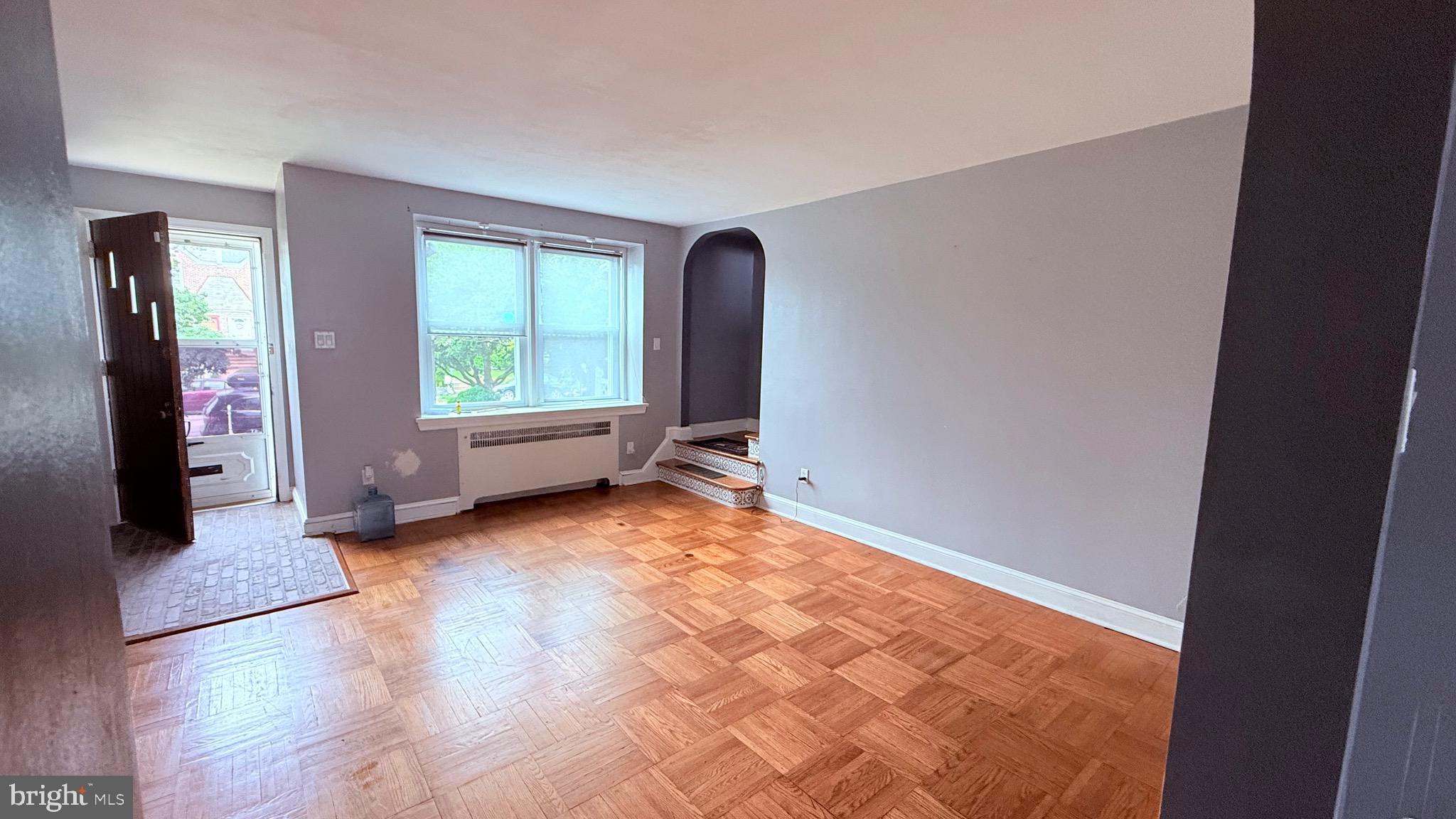 PHILADELPHIA (NORTHEAST) - Residential