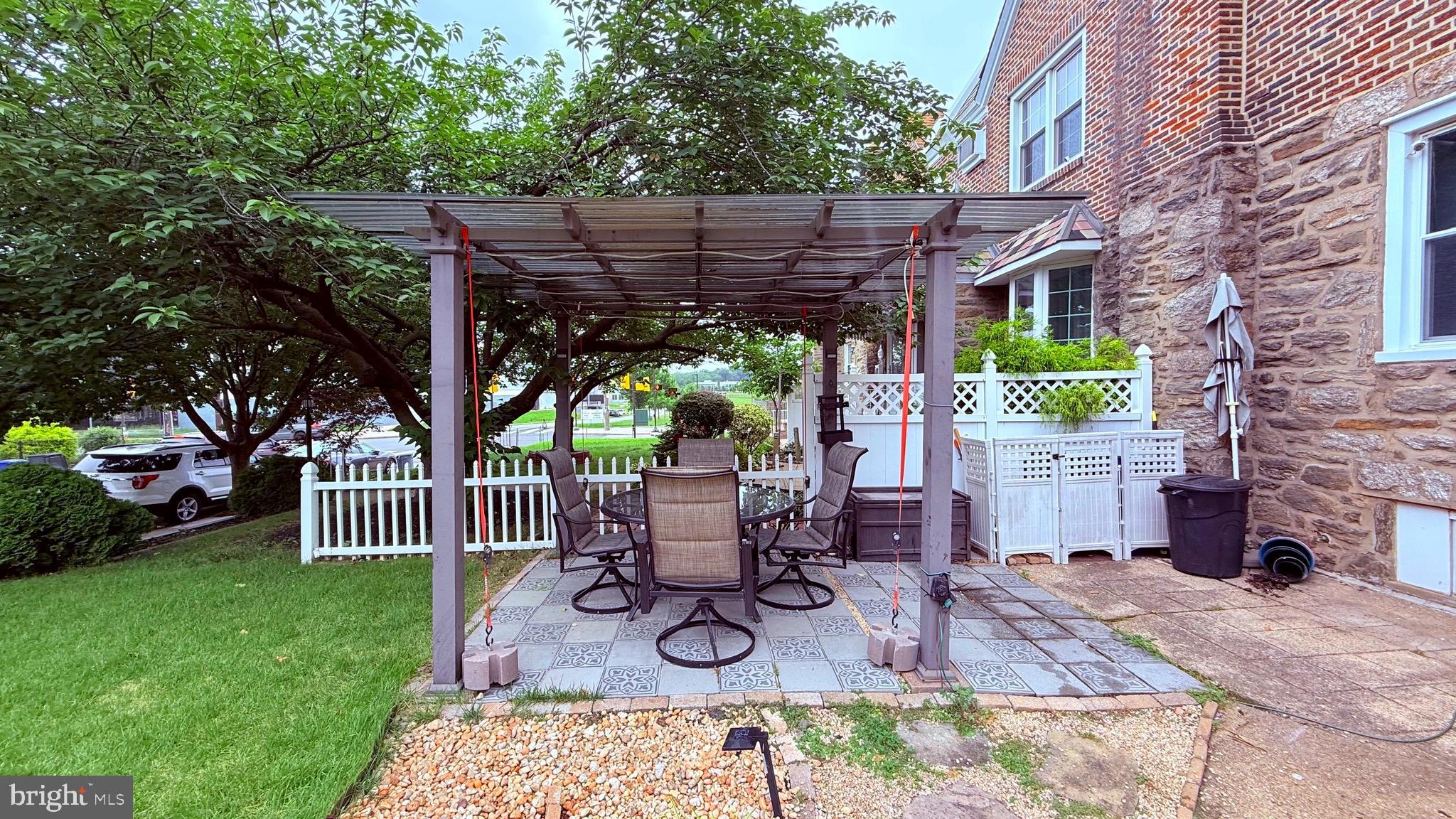 PHILADELPHIA (NORTHEAST) - Residential