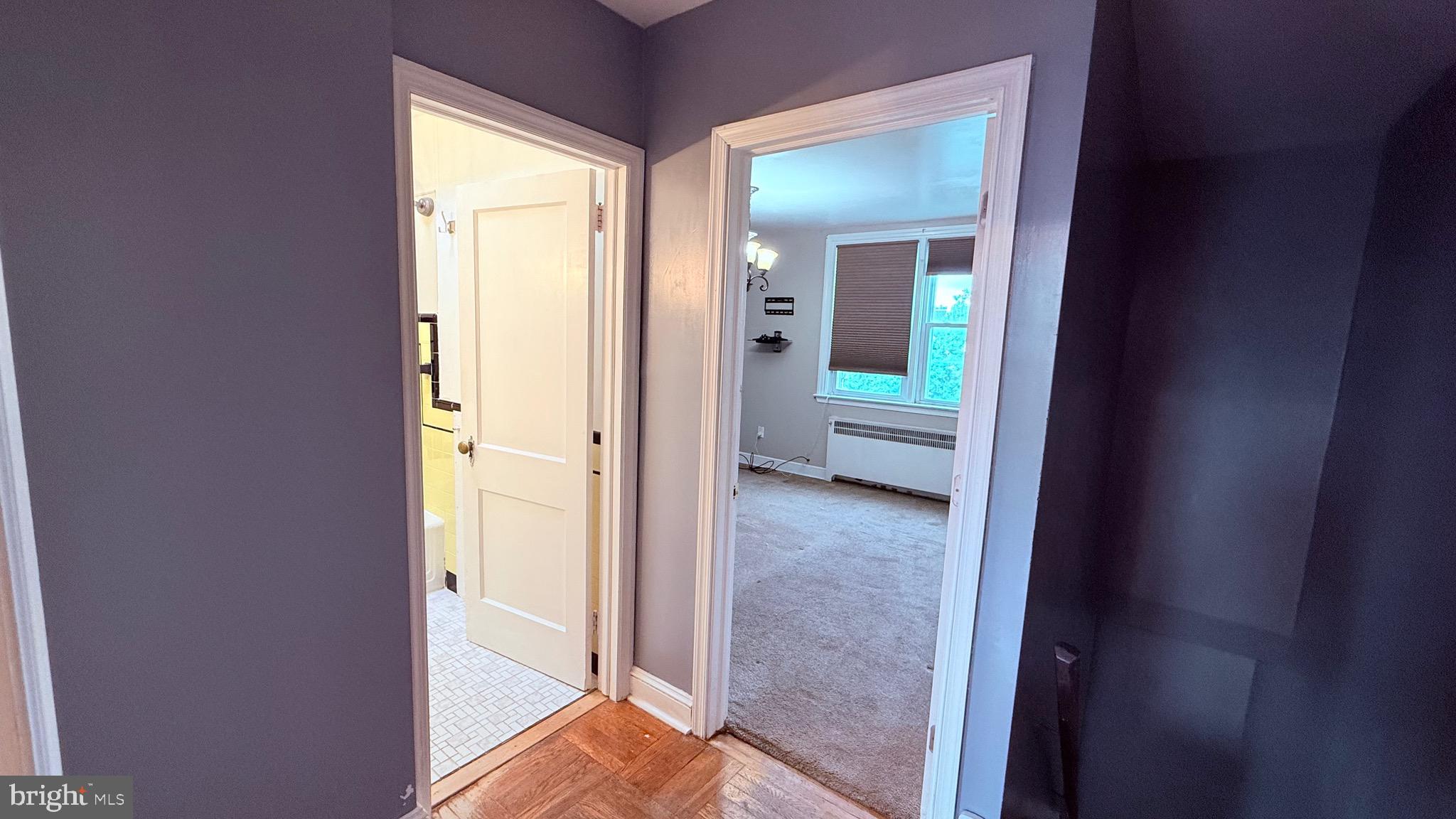 PHILADELPHIA (NORTHEAST) - Residential