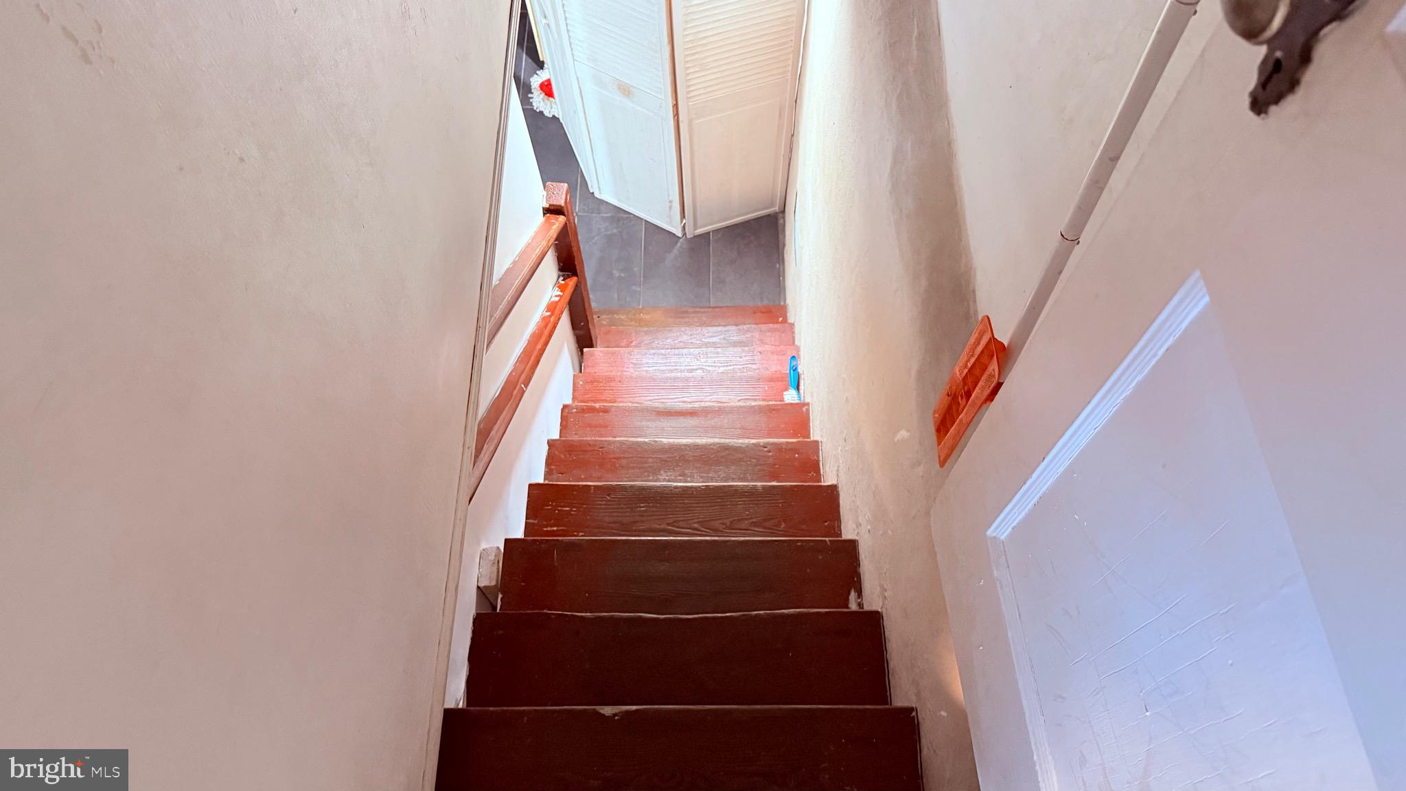 PHILADELPHIA (NORTHEAST) - Residential