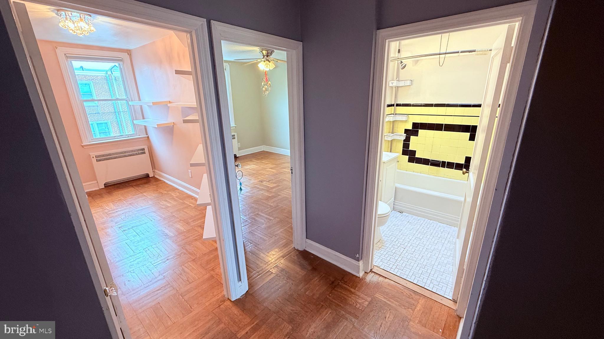 PHILADELPHIA (NORTHEAST) - Residential