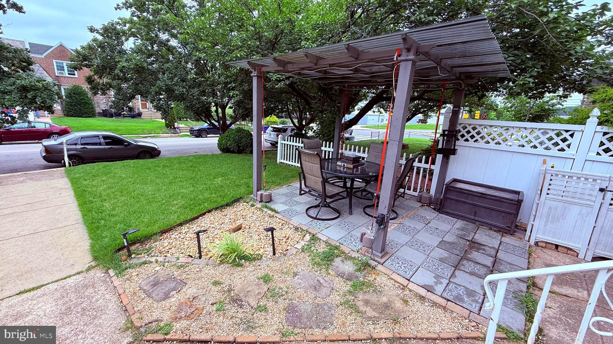 PHILADELPHIA (NORTHEAST) - Residential