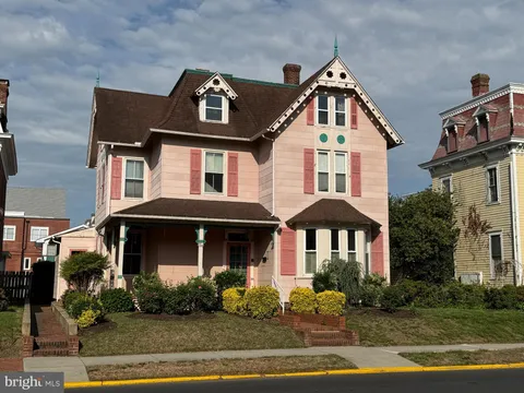 10 N State Street, Dover, DE 19901 - MLS#: DEKT2037218