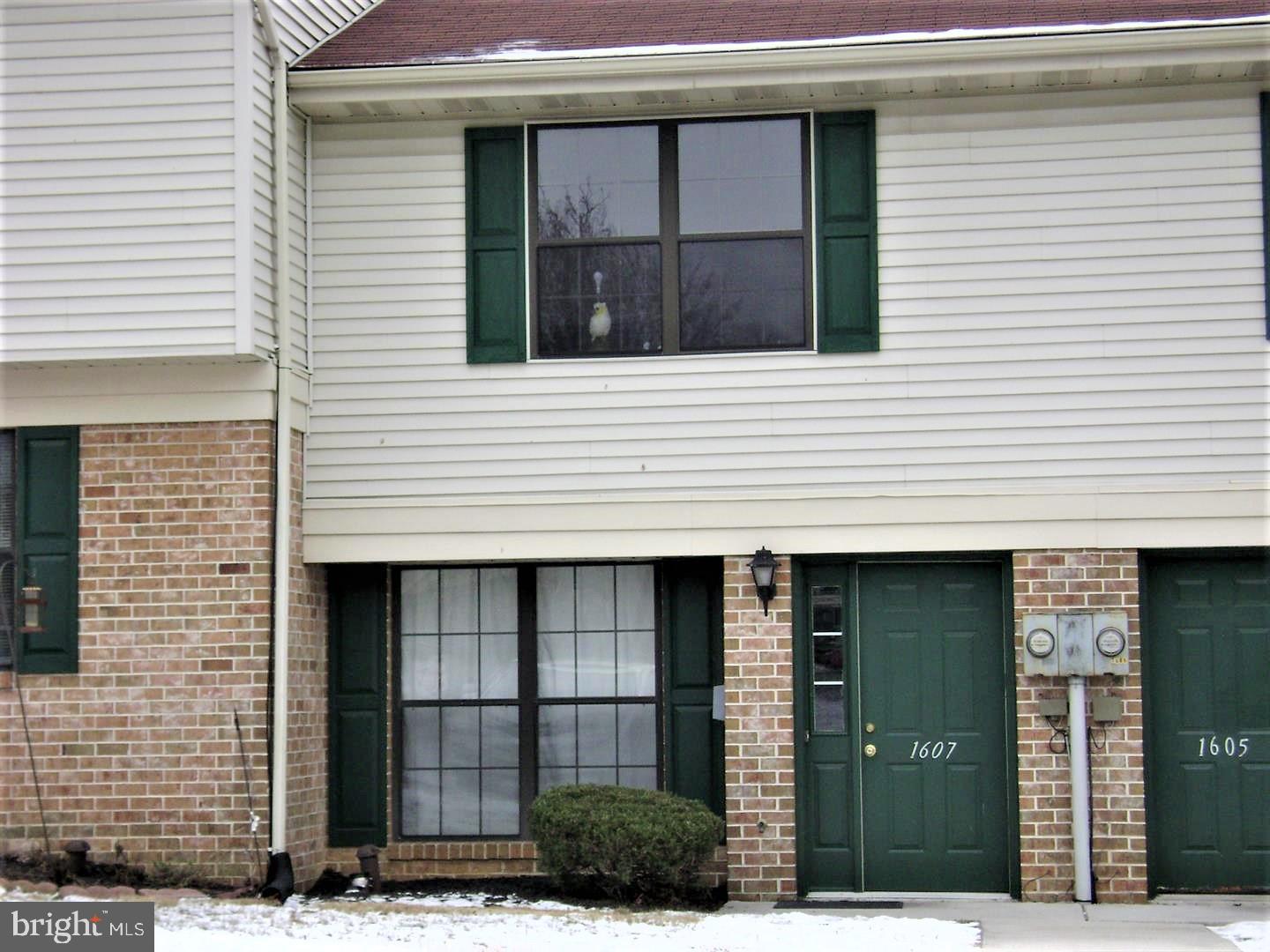PARKSIDE - Residential
